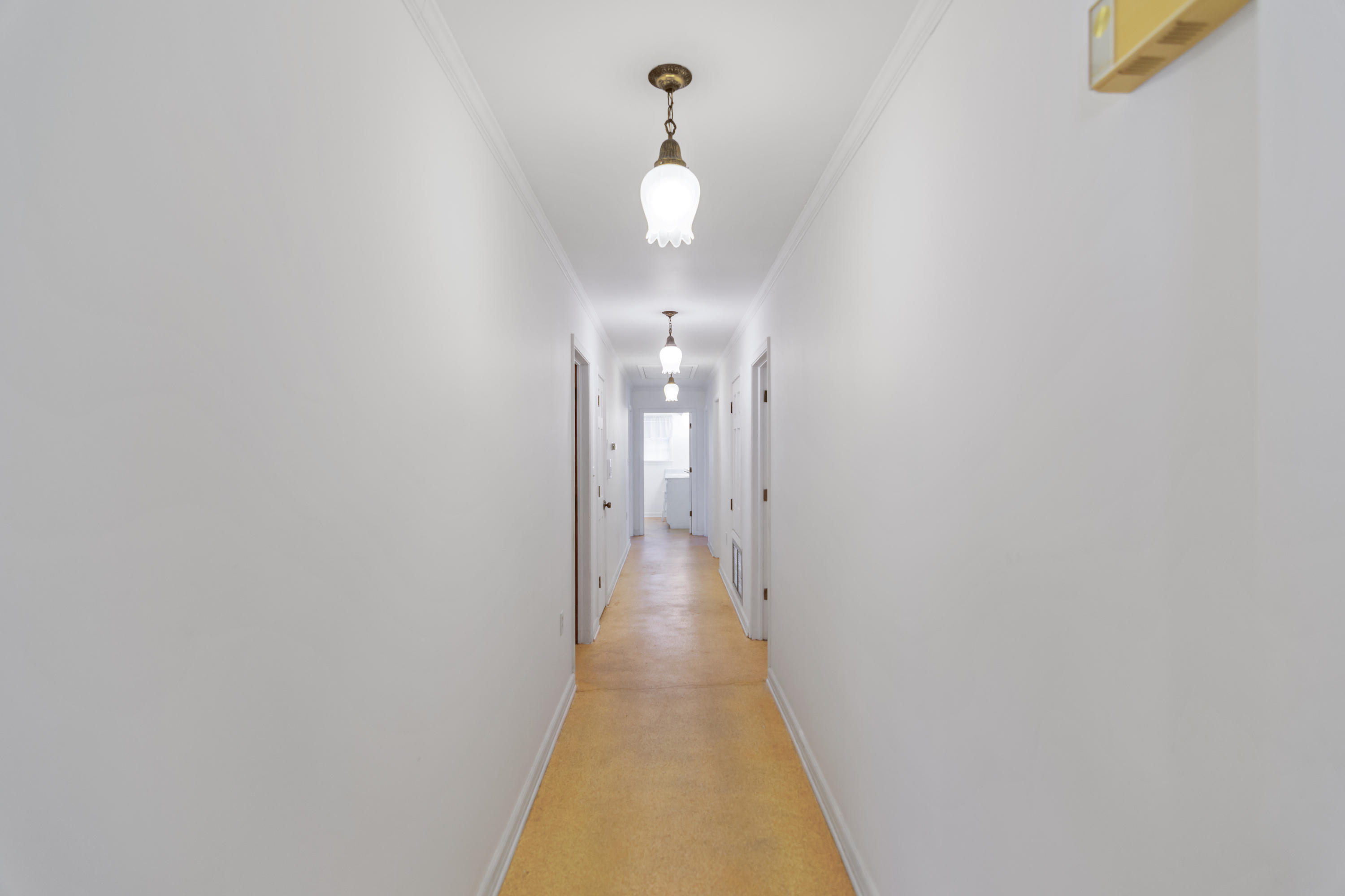 Metes & Bounds Legal - Residential