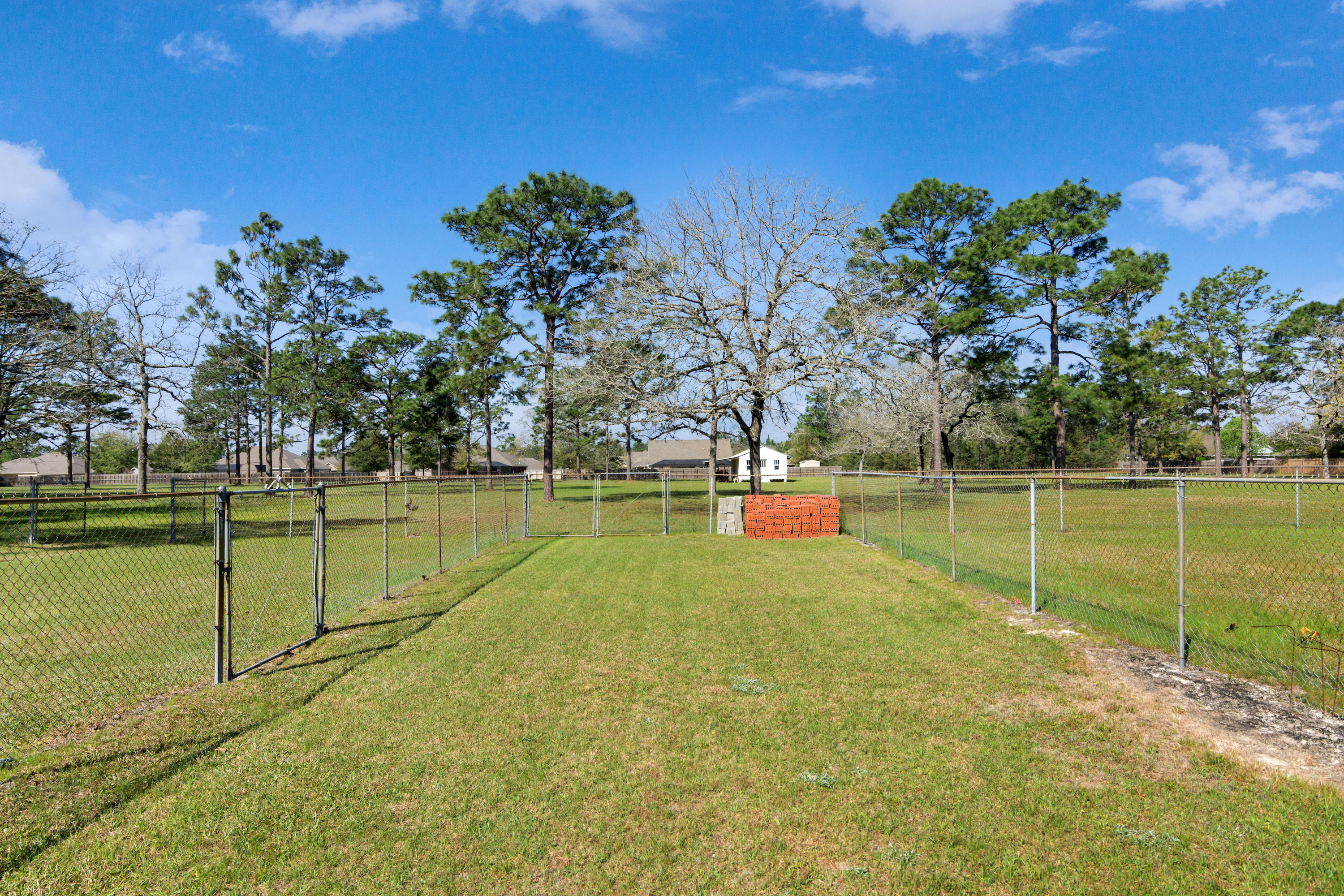 Metes & Bounds Legal - Residential