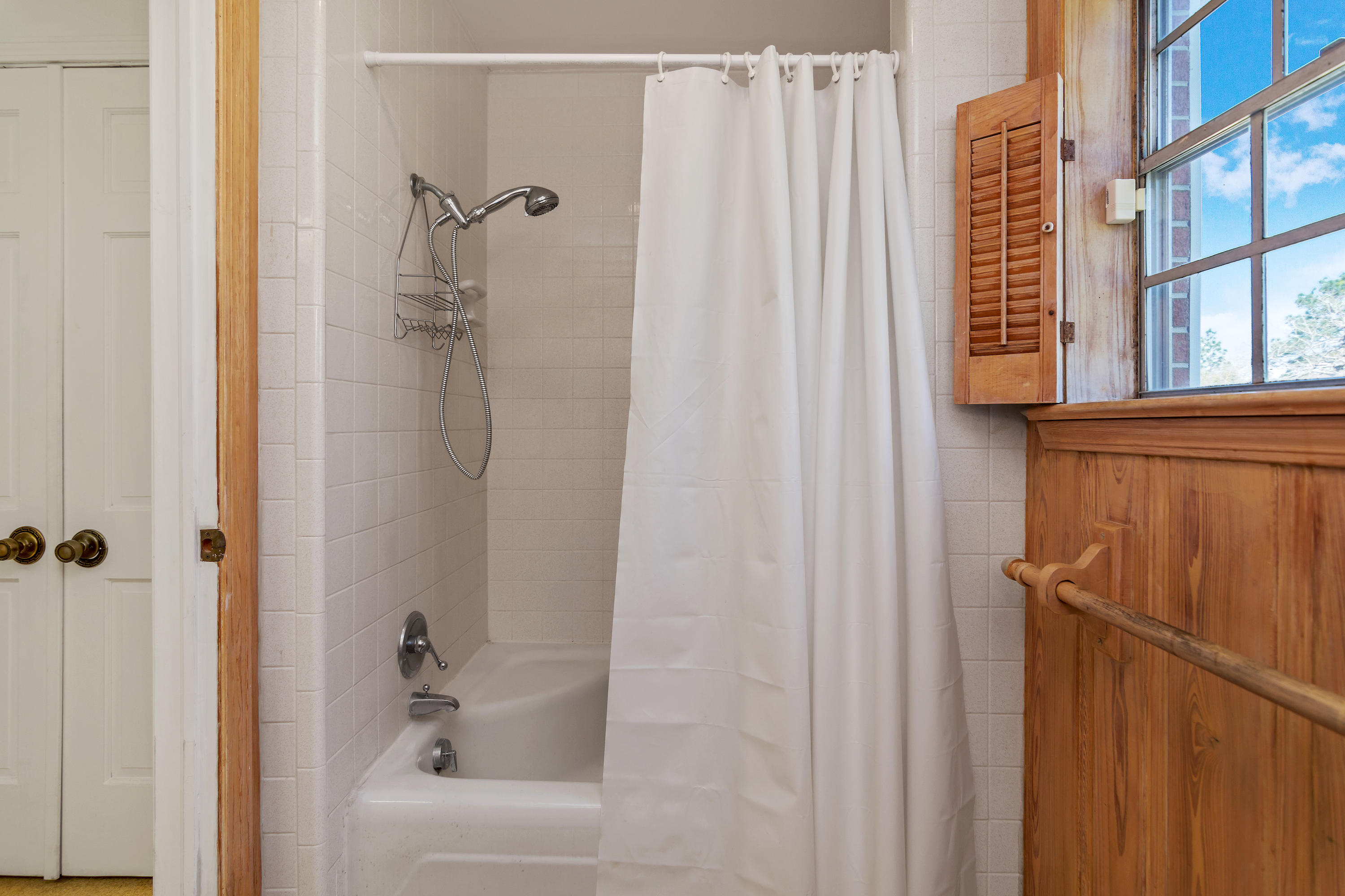 Metes & Bounds Legal - Residential