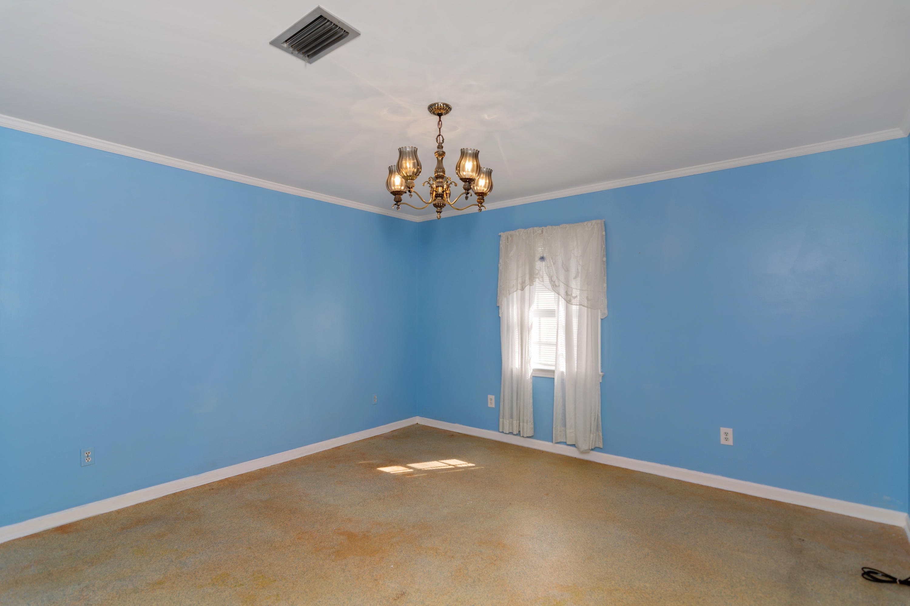 Metes & Bounds Legal - Residential