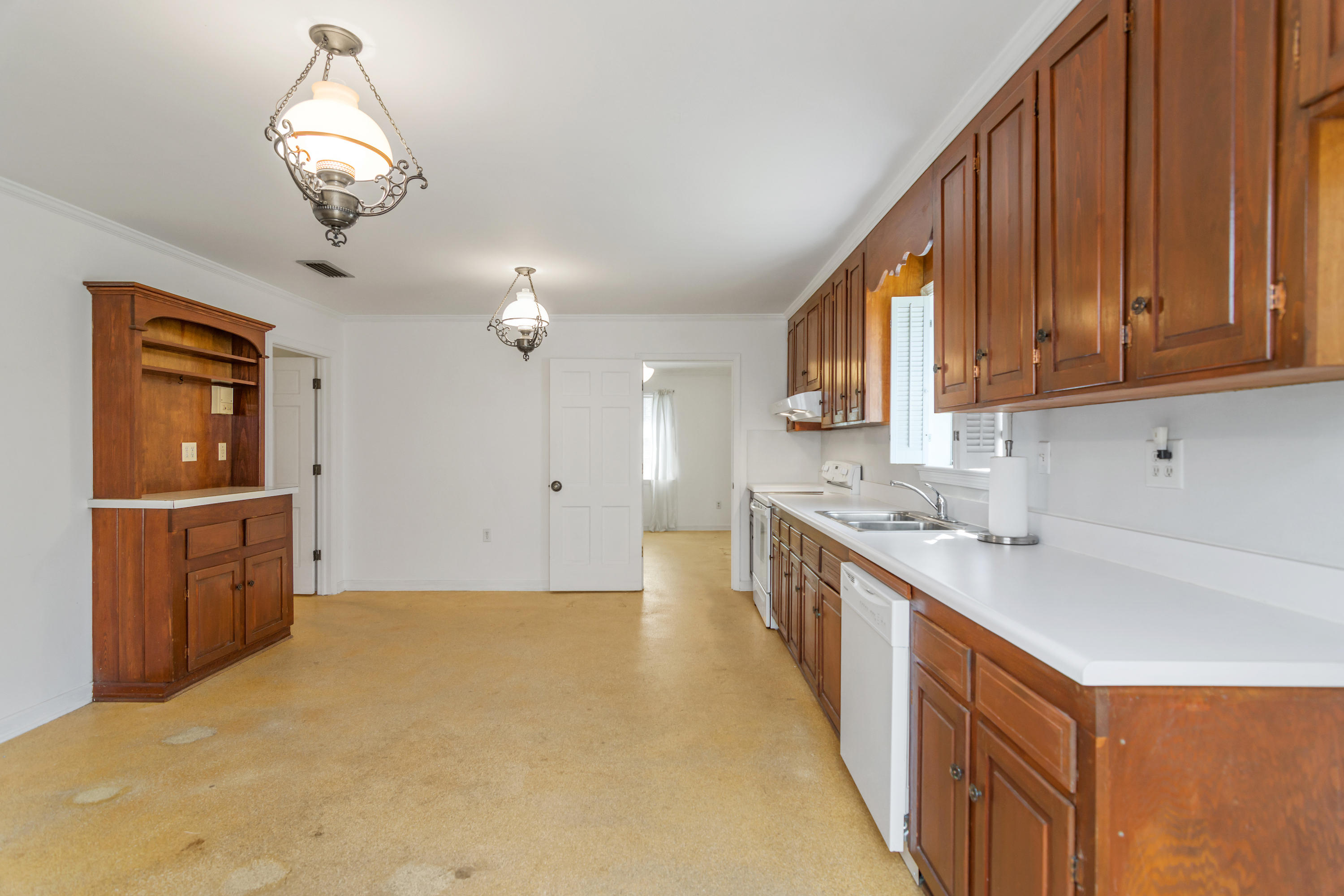 Metes & Bounds Legal - Residential