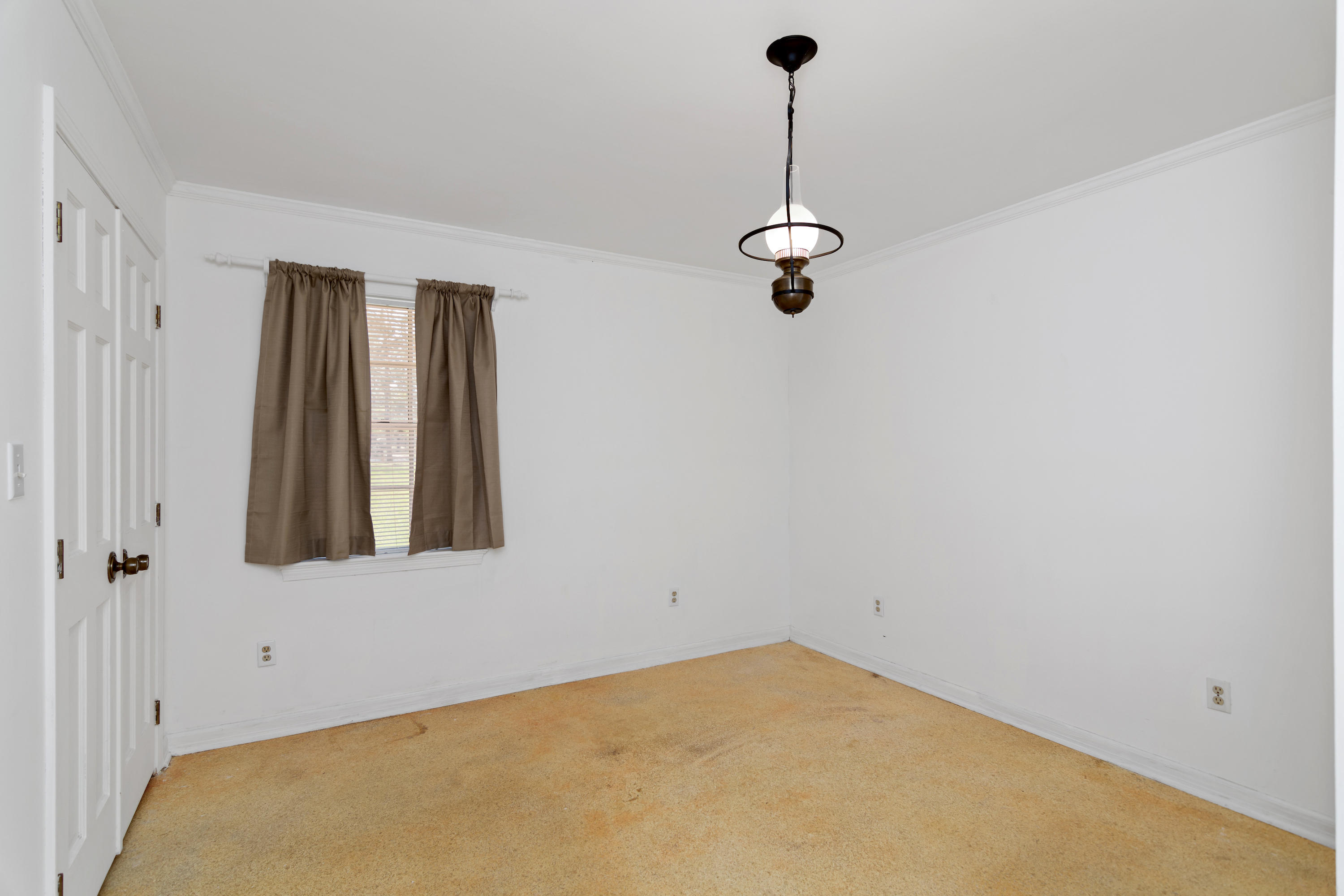 Metes & Bounds Legal - Residential