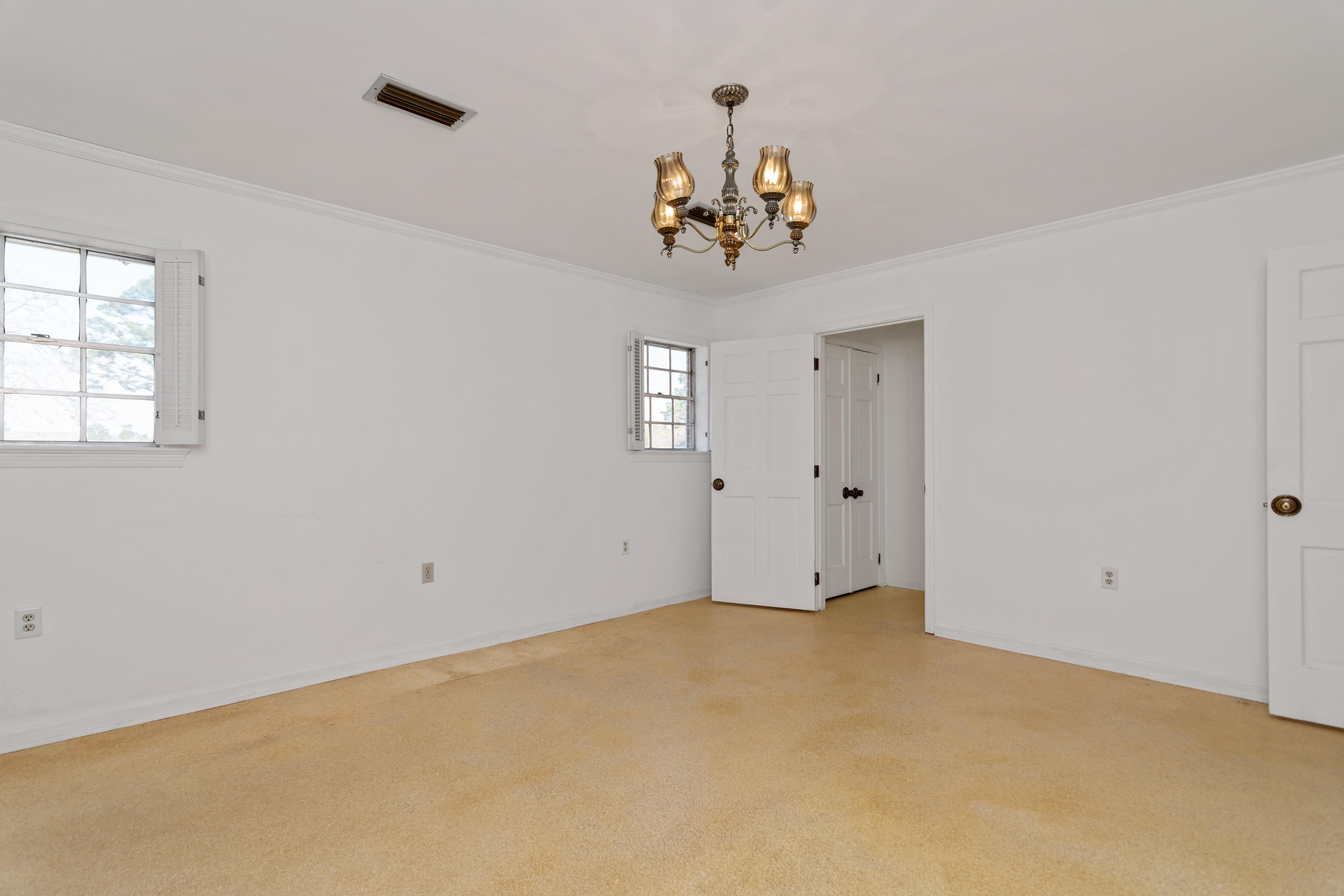 Metes & Bounds Legal - Residential