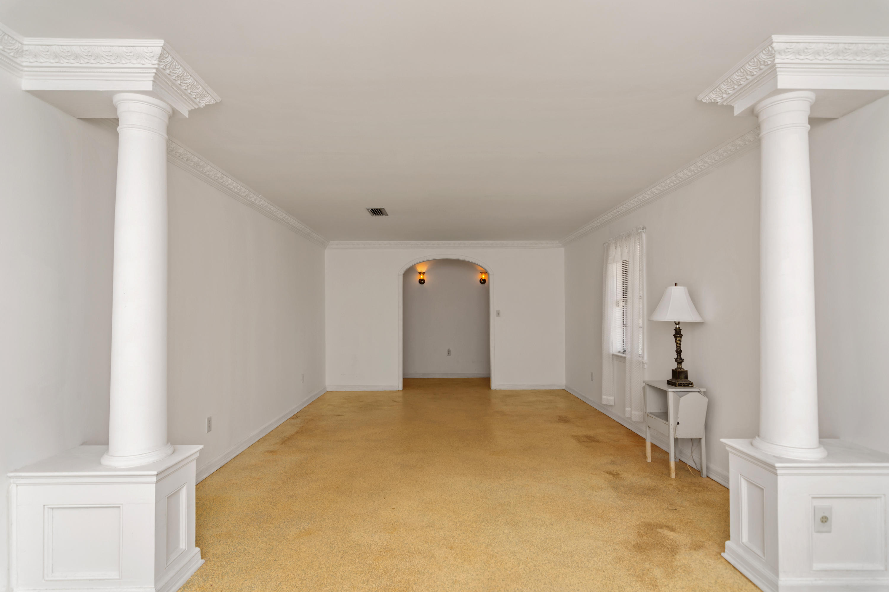 Metes & Bounds Legal - Residential