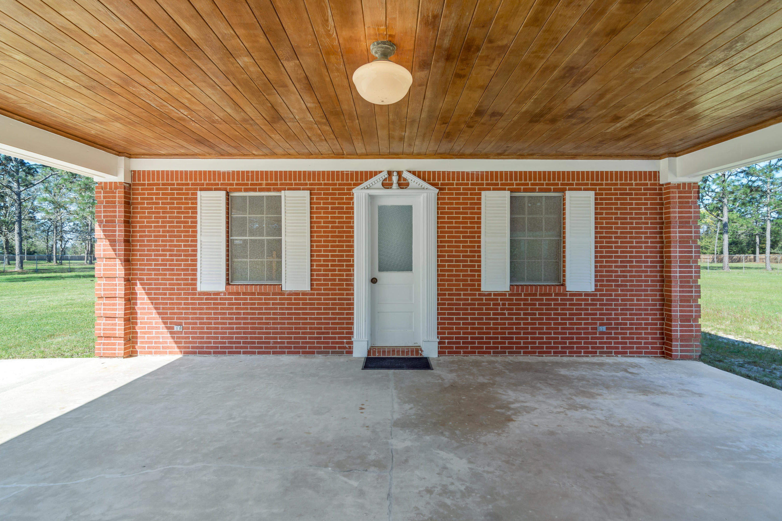 Metes & Bounds Legal - Residential