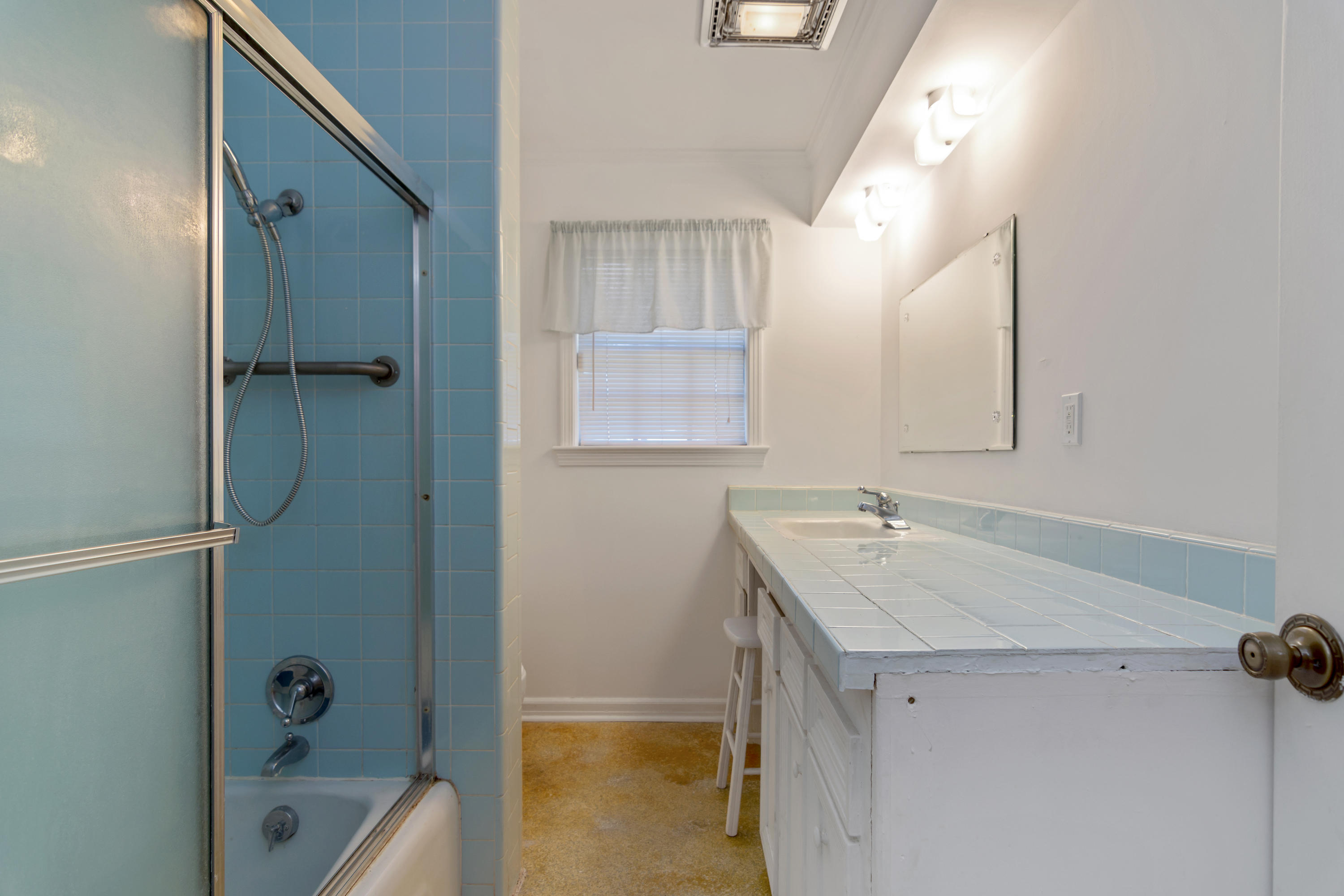 Metes & Bounds Legal - Residential