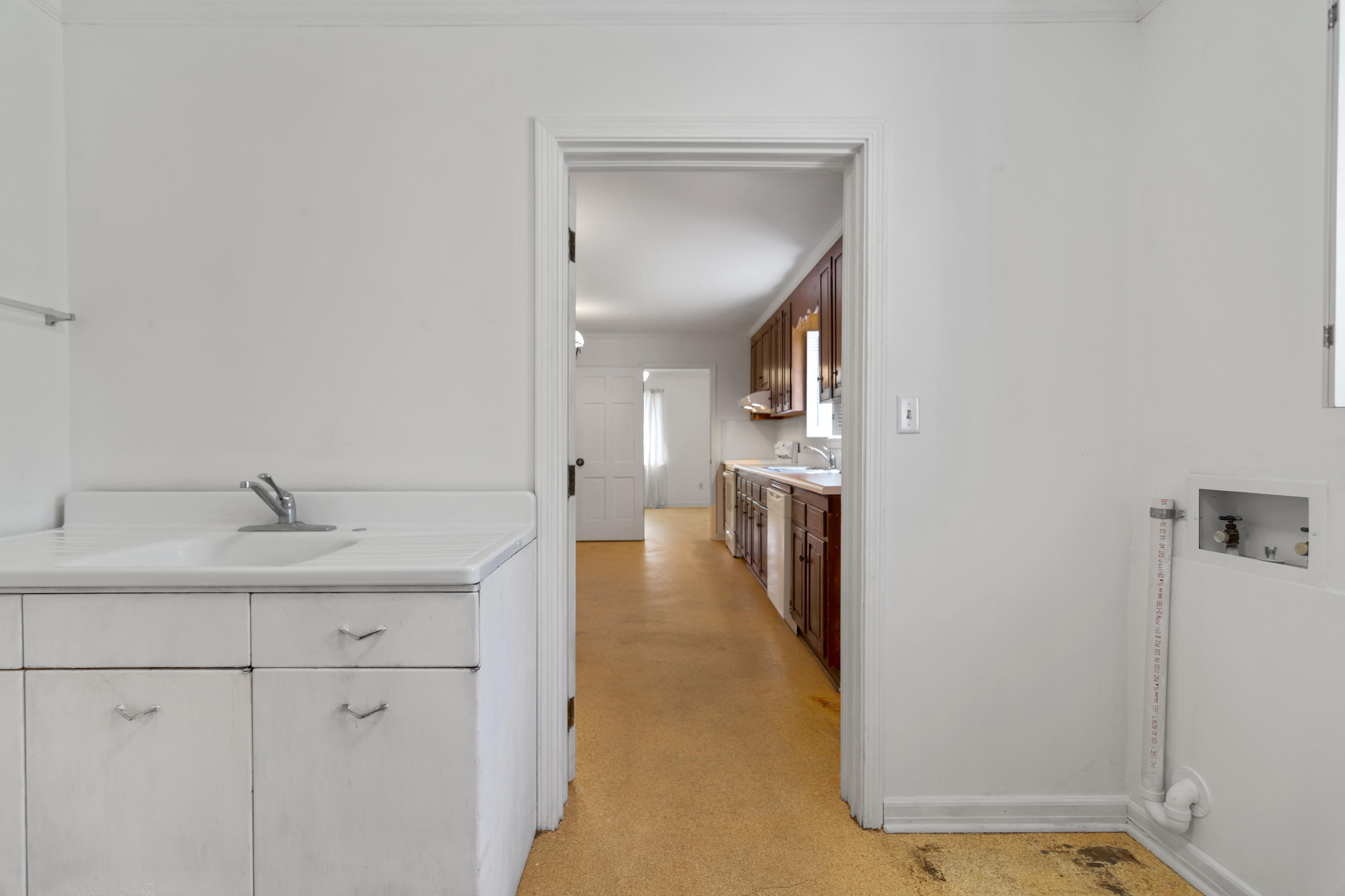 Metes & Bounds Legal - Residential