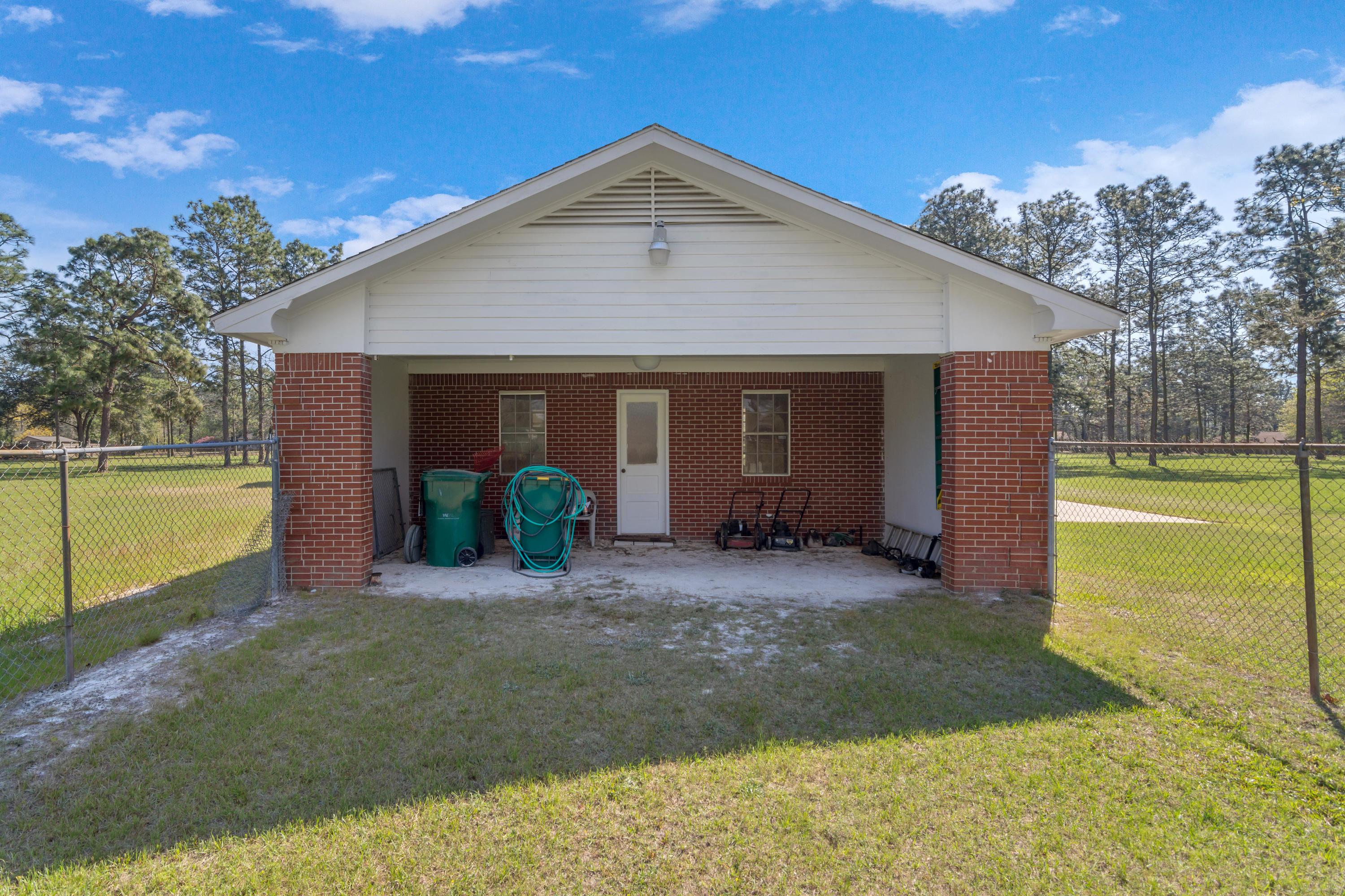 Metes & Bounds Legal - Residential