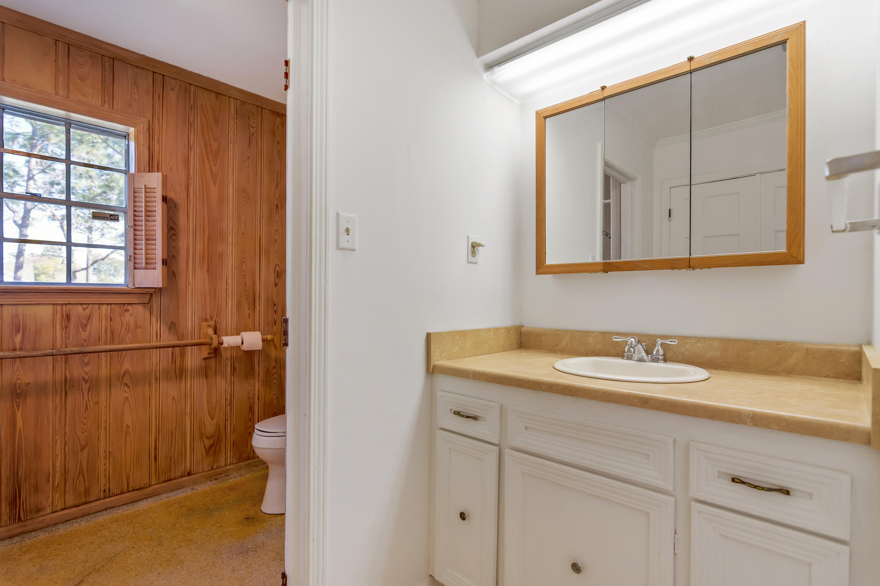 Metes & Bounds Legal - Residential