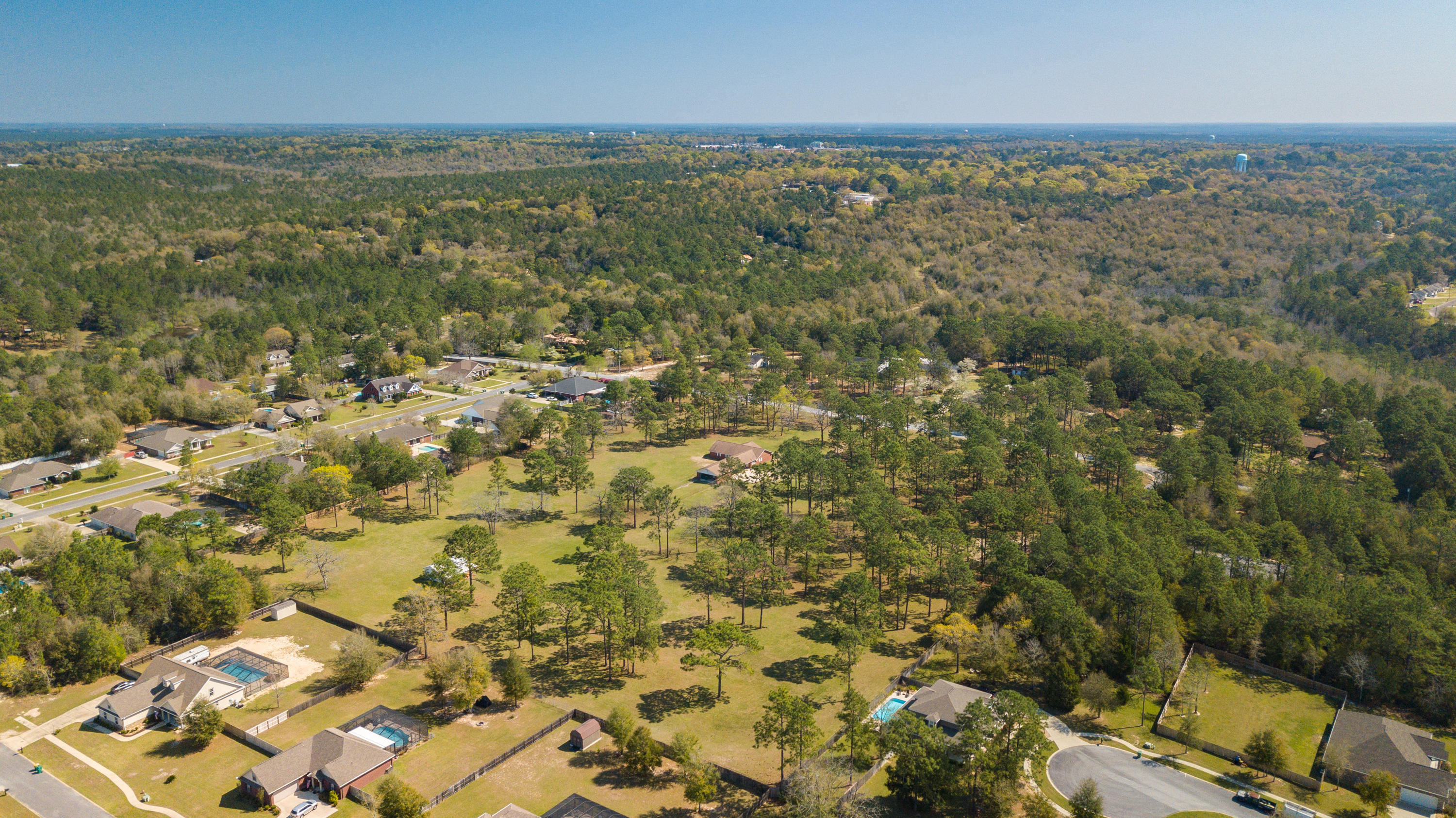 Metes & Bounds Legal - Residential