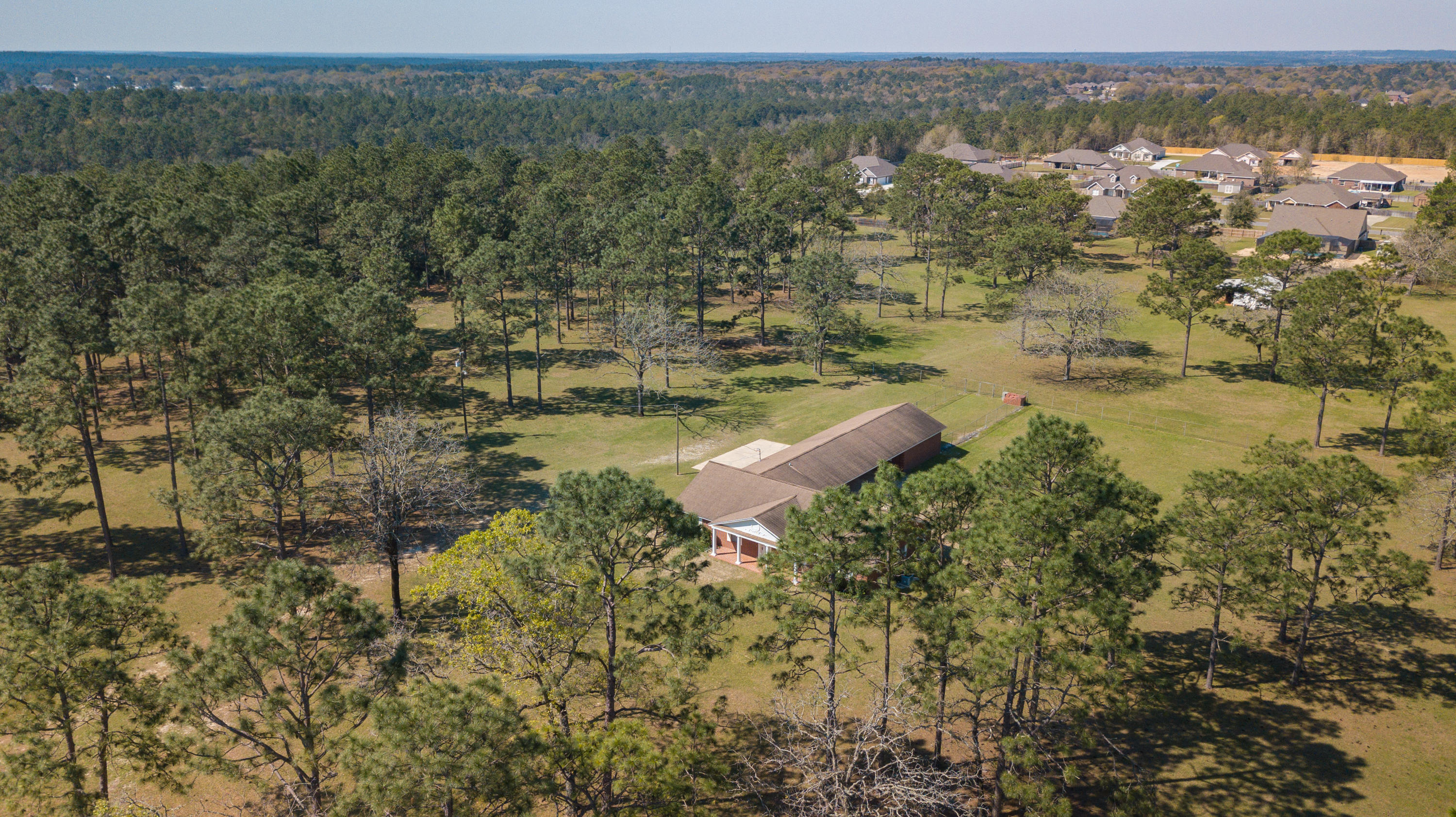 Metes & Bounds Legal - Residential