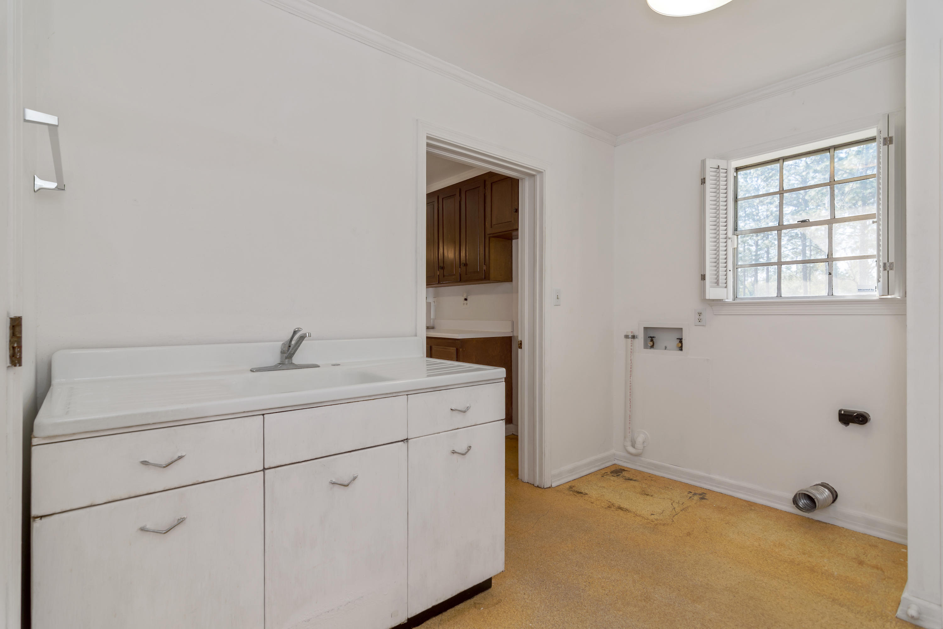 Metes & Bounds Legal - Residential