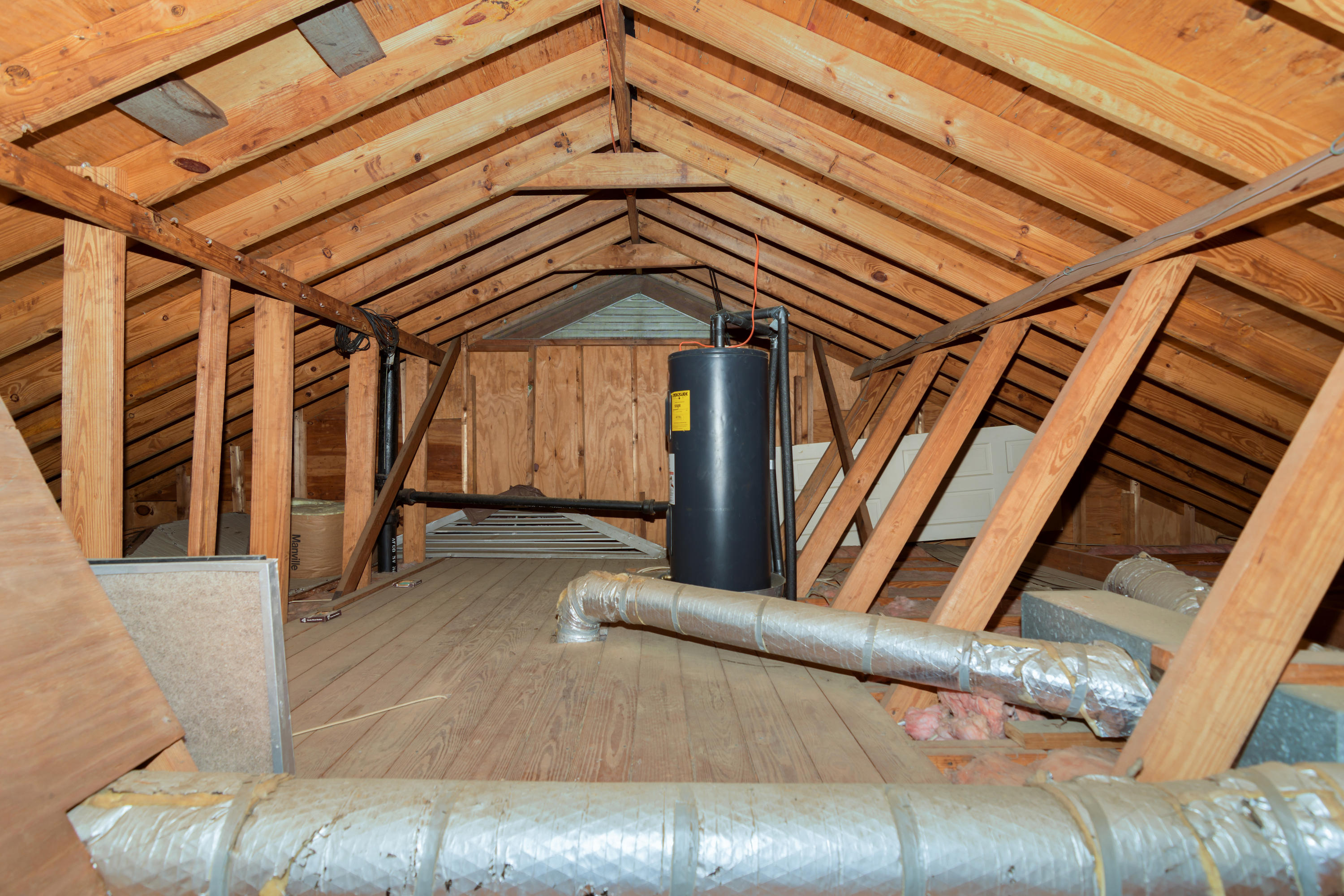 Metes & Bounds Legal - Residential