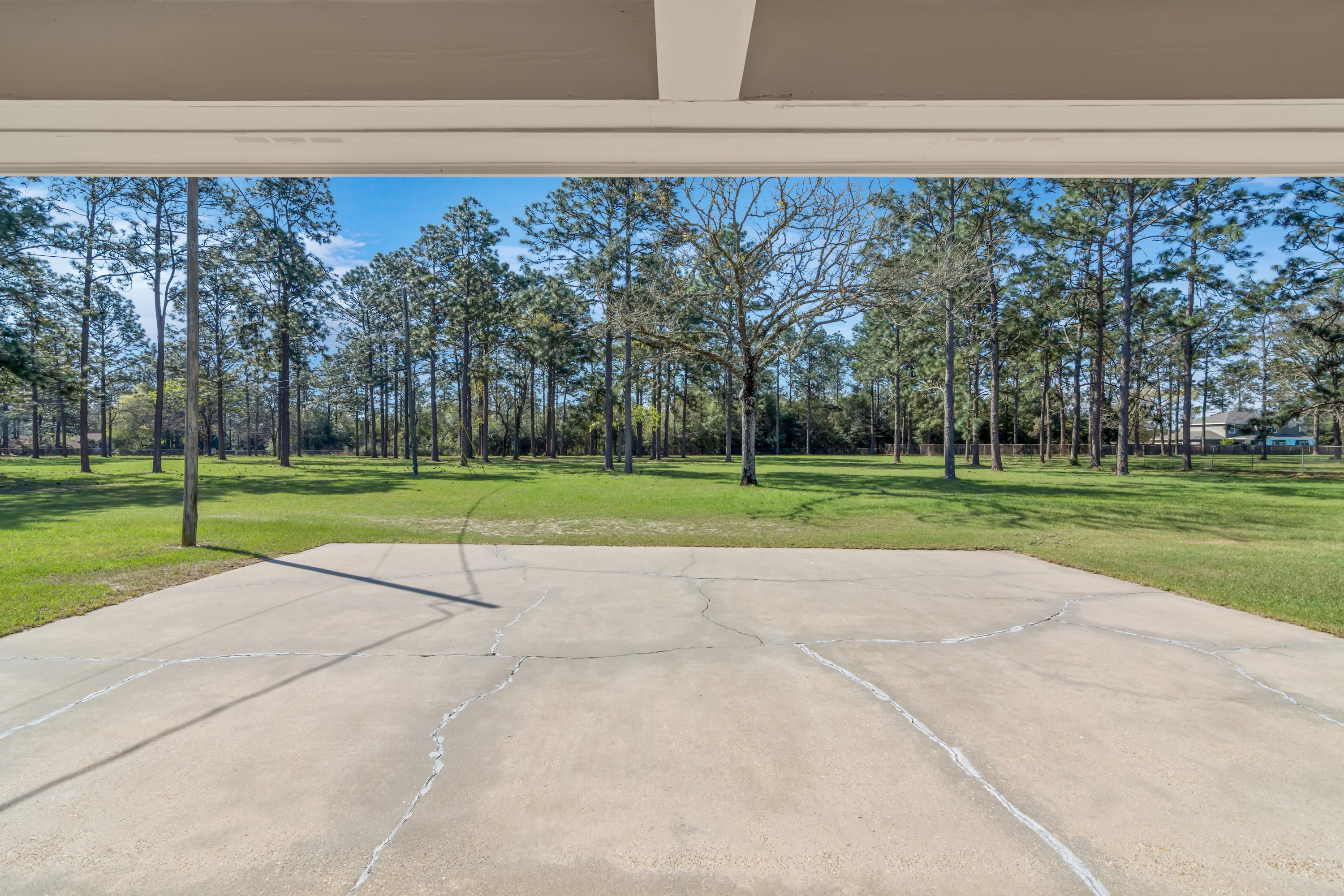 Metes & Bounds Legal - Residential