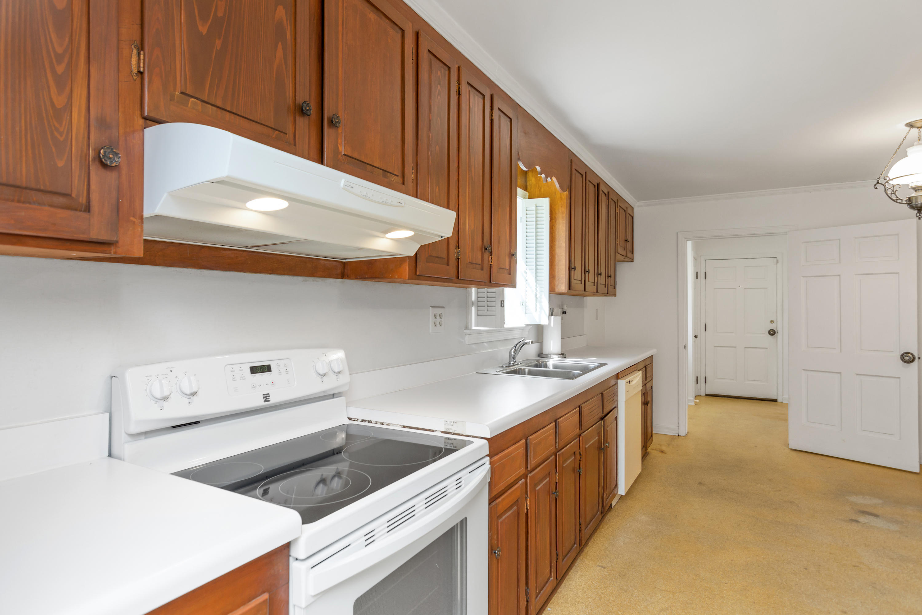 Metes & Bounds Legal - Residential