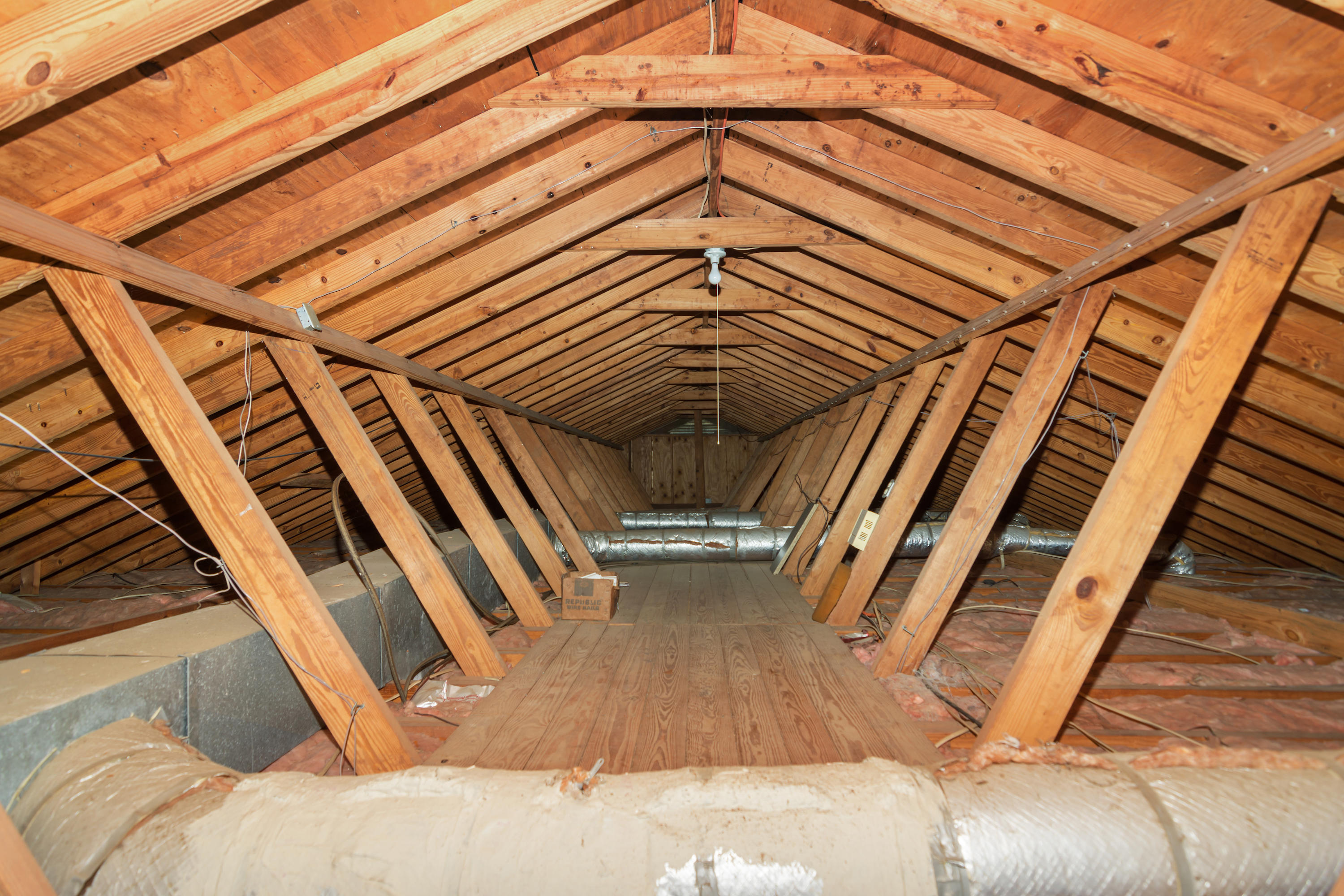 Metes & Bounds Legal - Residential