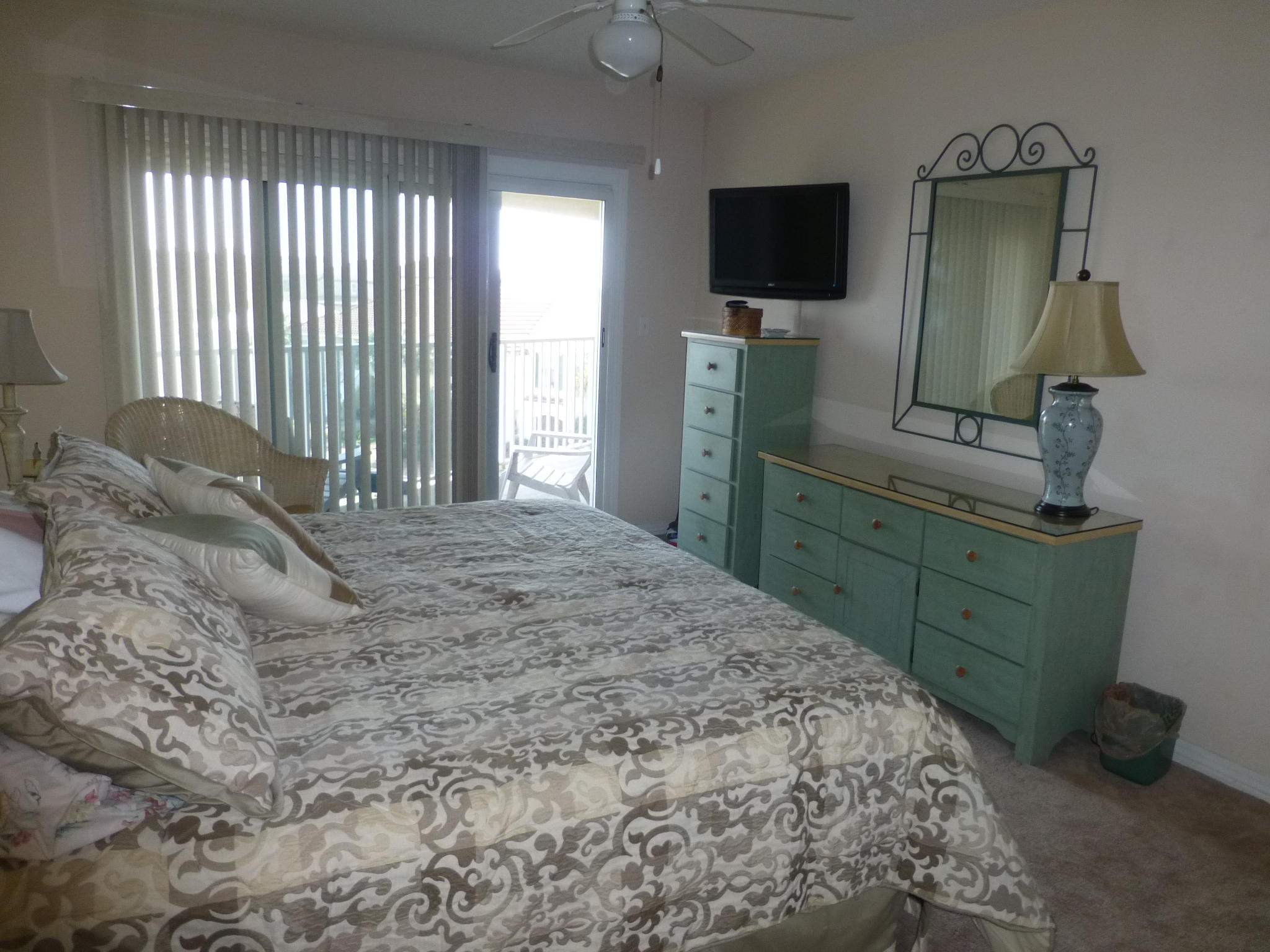 MARAVILLA CONDO 3 - Residential