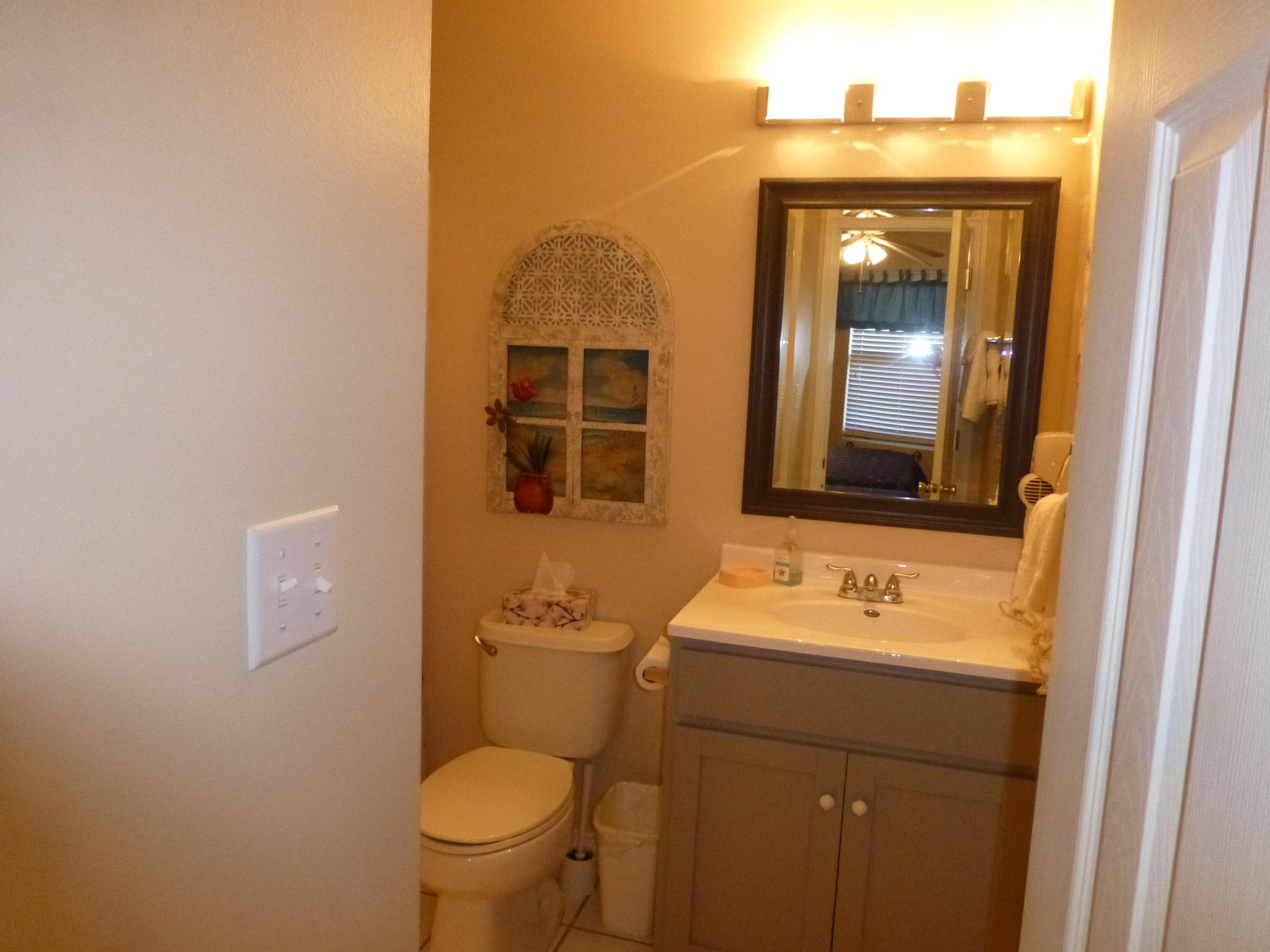 MARAVILLA CONDO 3 - Residential