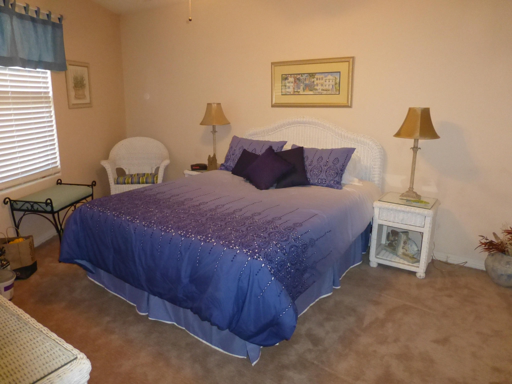 MARAVILLA CONDO 3 - Residential