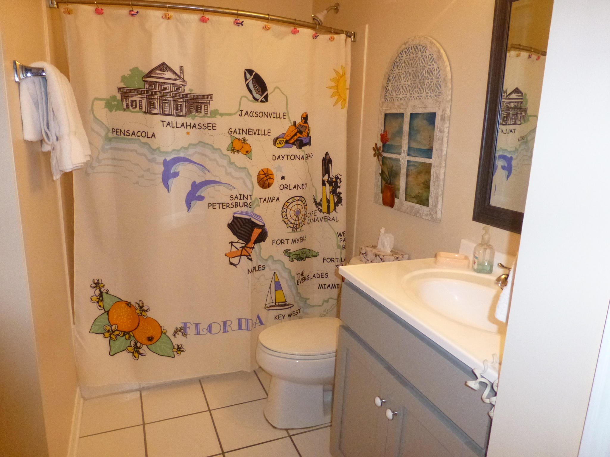 MARAVILLA CONDO 3 - Residential