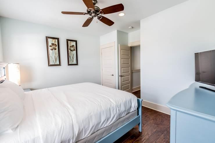 Shifting Sands S/D - Residential