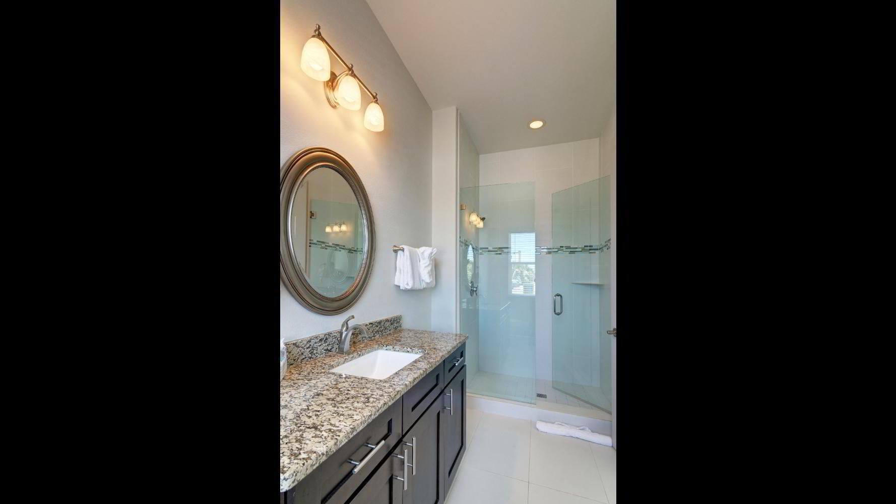 Shifting Sands S/D - Residential