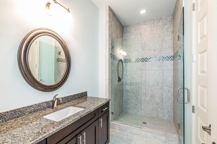 Shifting Sands S/D - Residential