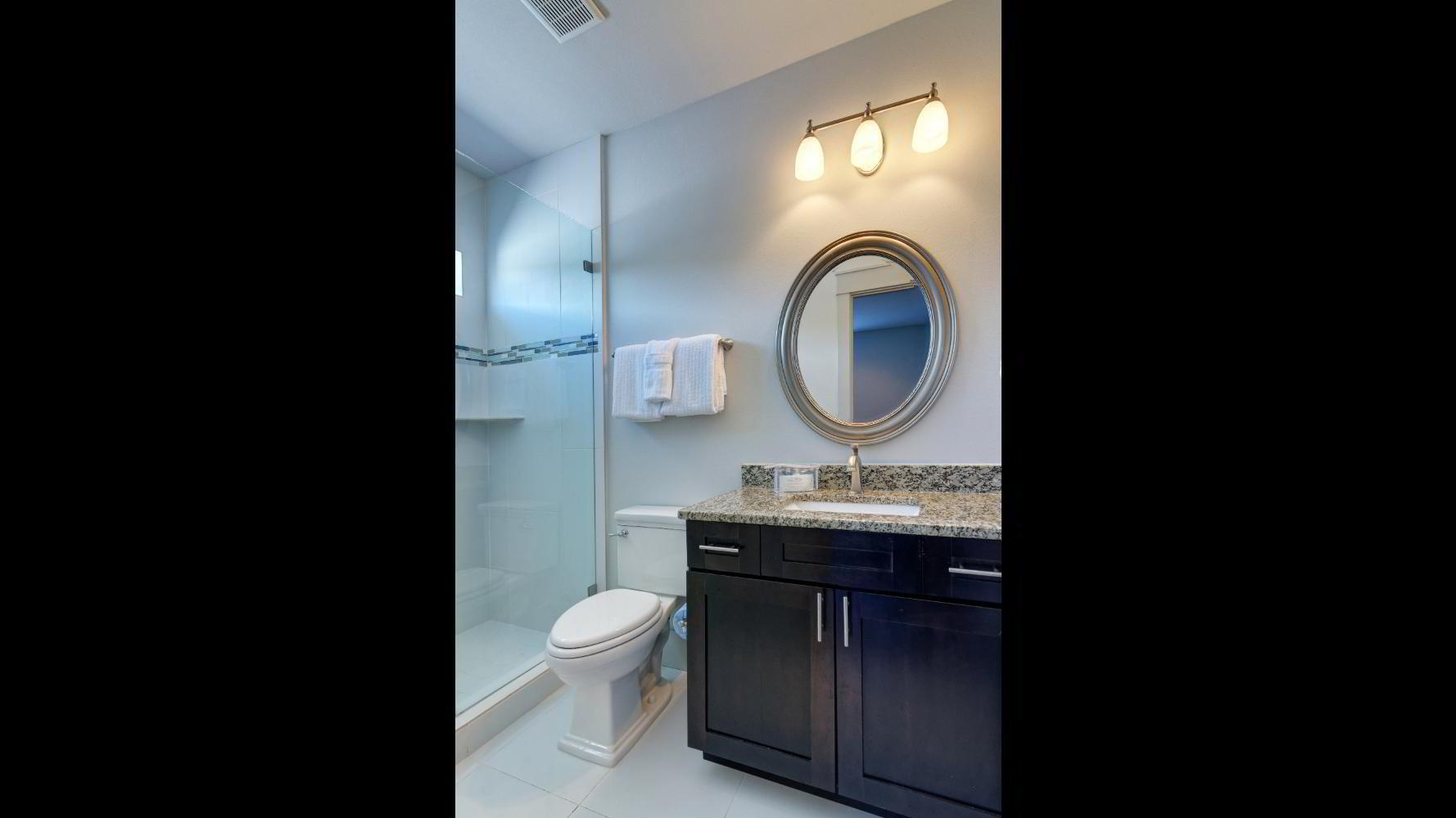 Shifting Sands S/D - Residential