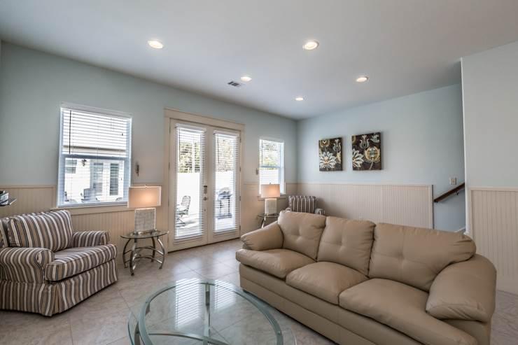 Shifting Sands S/D - Residential