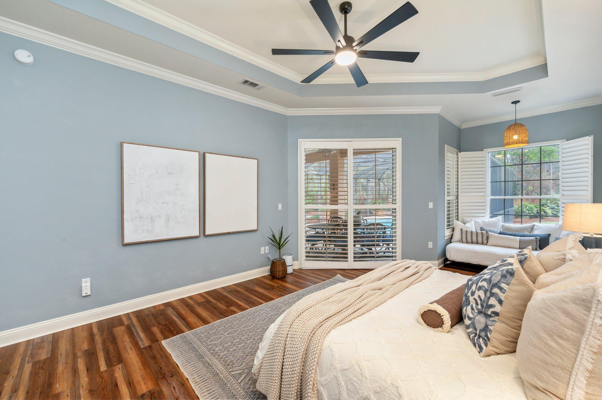SWIFT CREEK PH 3 - Residential