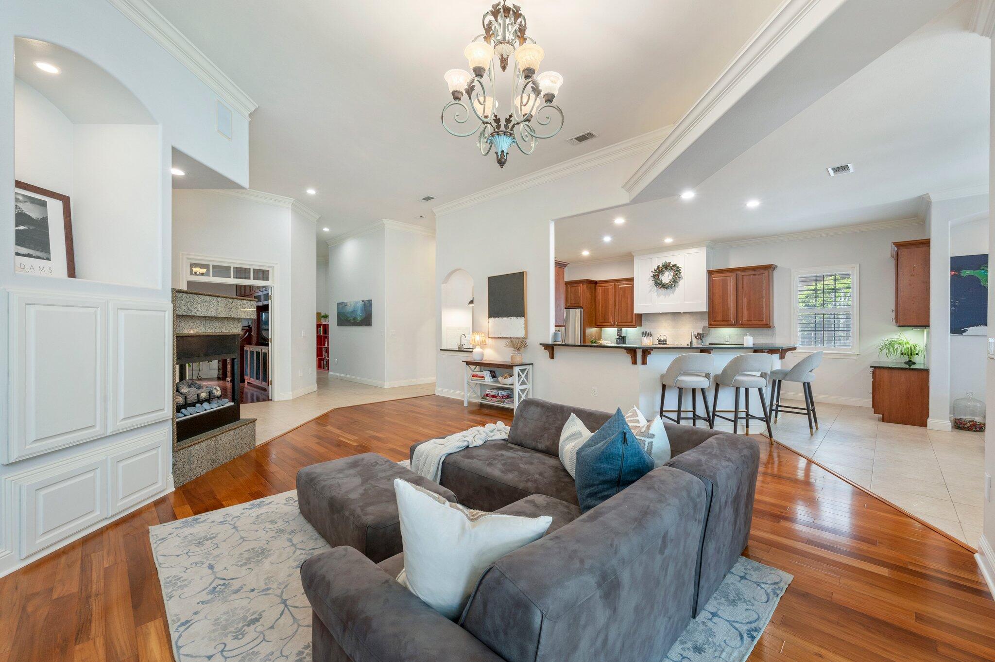 SWIFT CREEK PH 3 - Residential