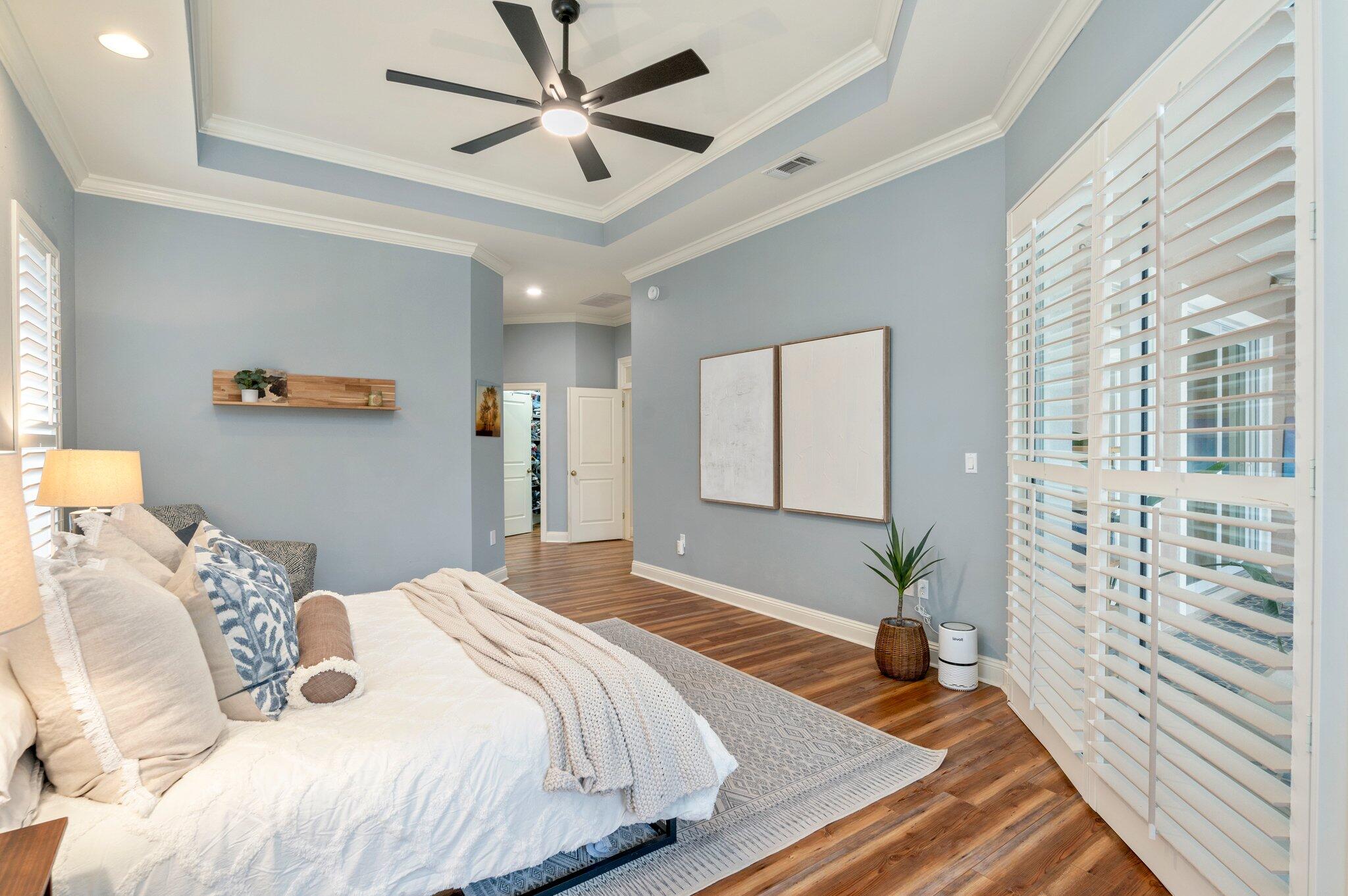 SWIFT CREEK PH 3 - Residential