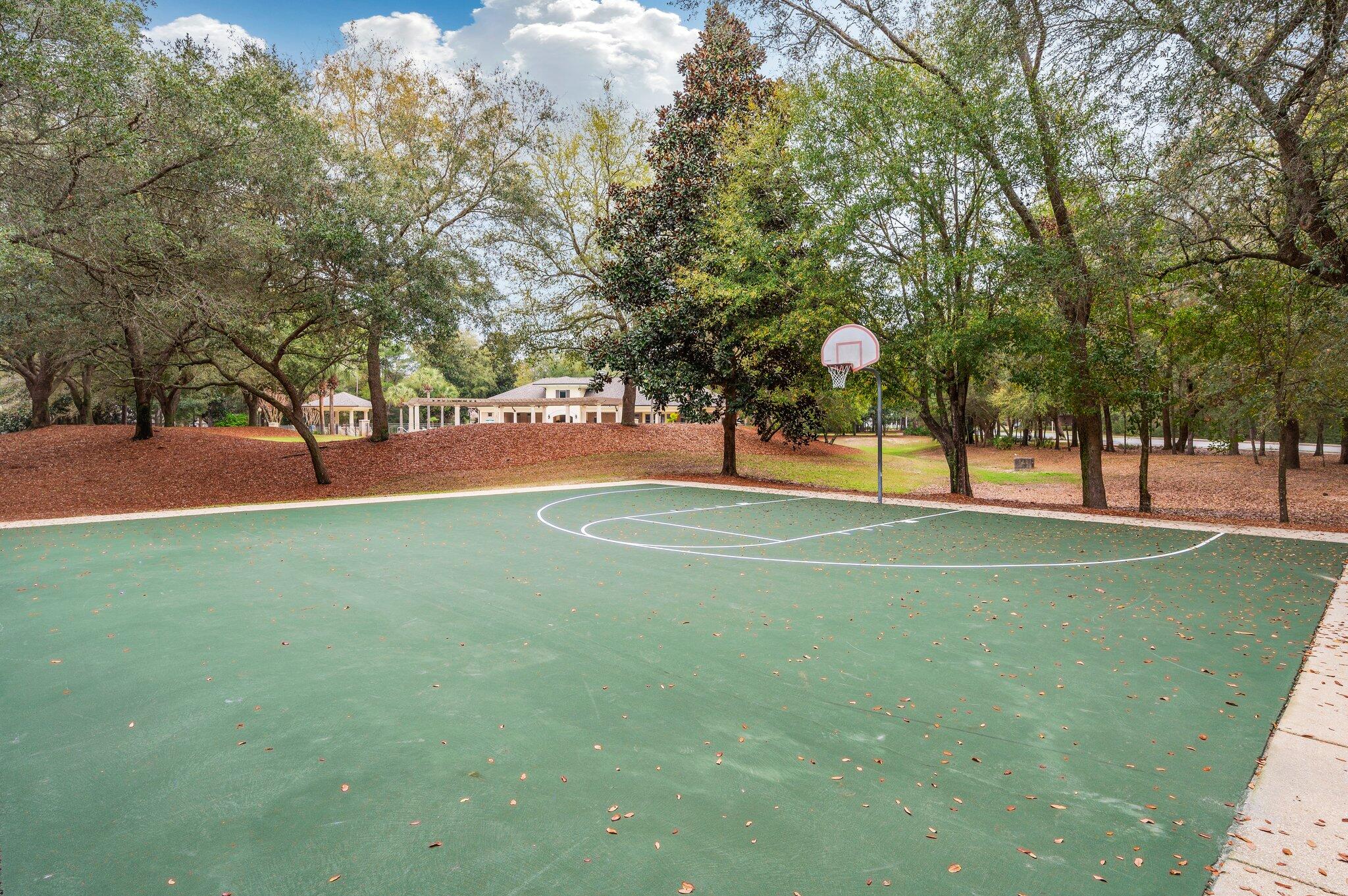 SWIFT CREEK PH 3 - Residential