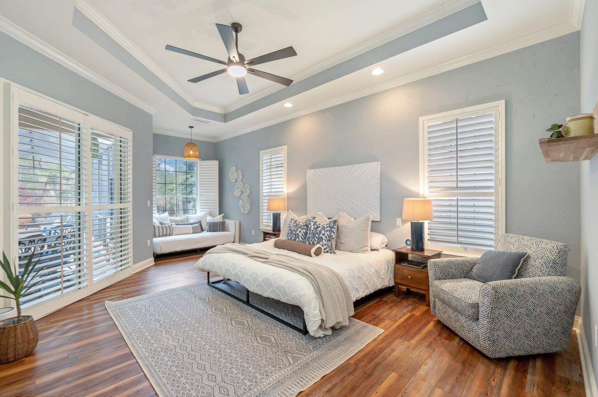 SWIFT CREEK PH 3 - Residential