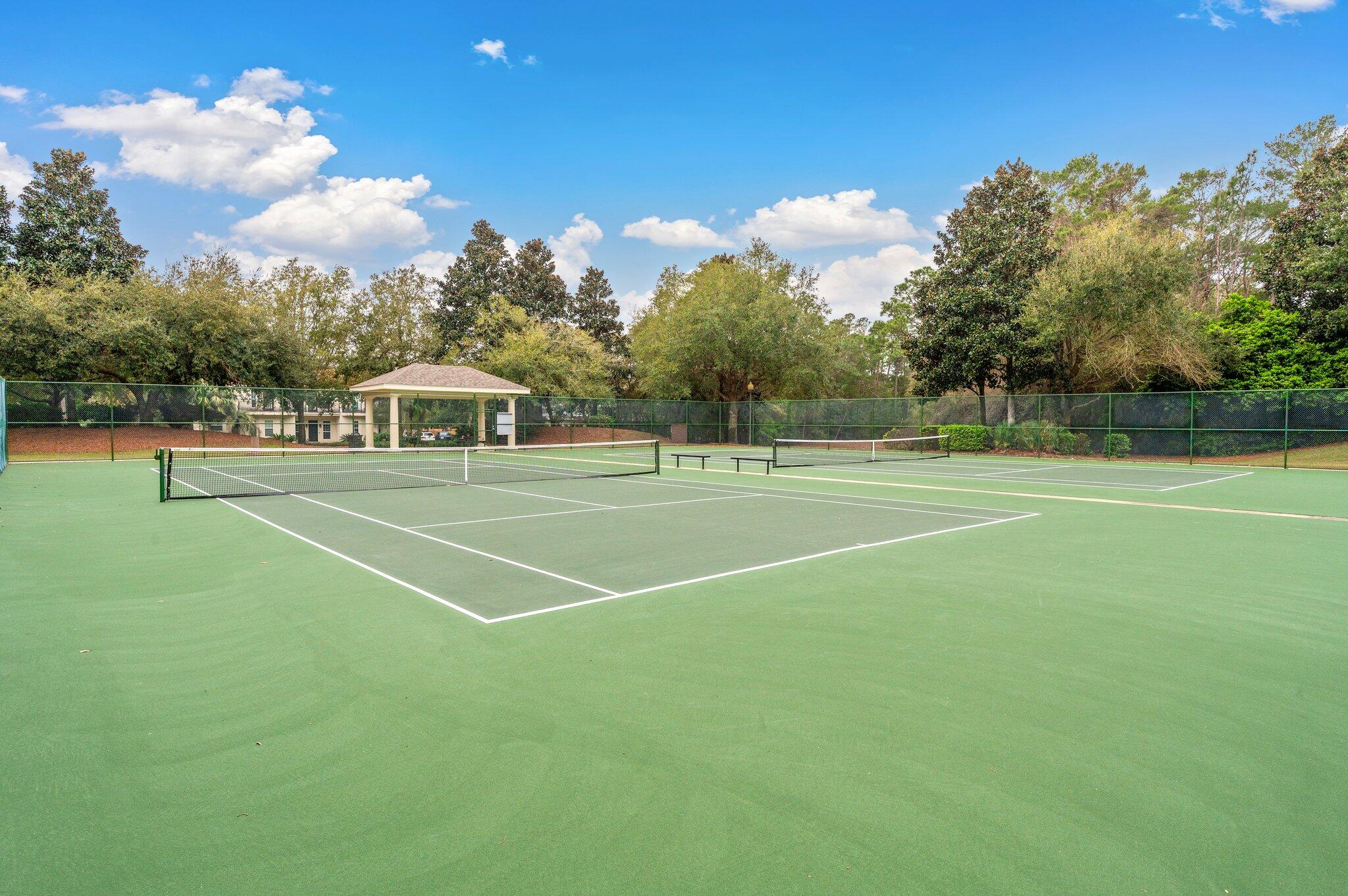 SWIFT CREEK PH 3 - Residential