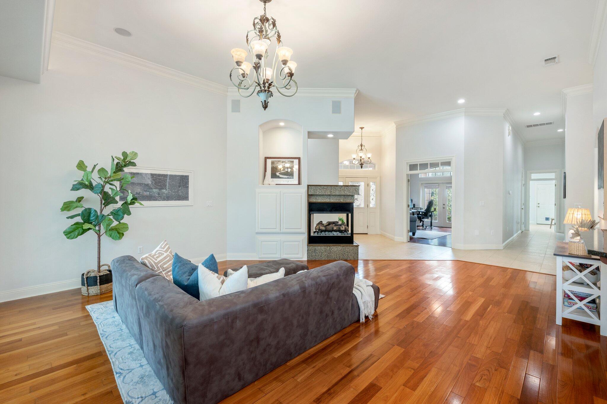SWIFT CREEK PH 3 - Residential