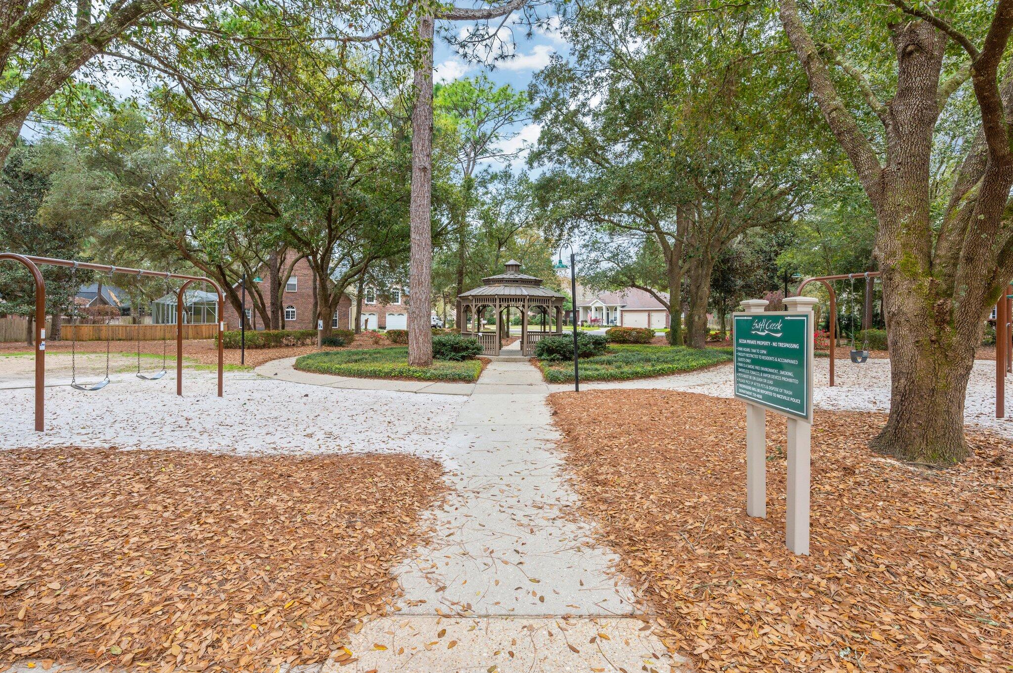 SWIFT CREEK PH 3 - Residential
