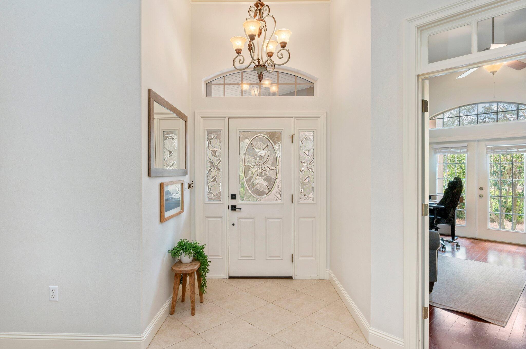 SWIFT CREEK PH 3 - Residential