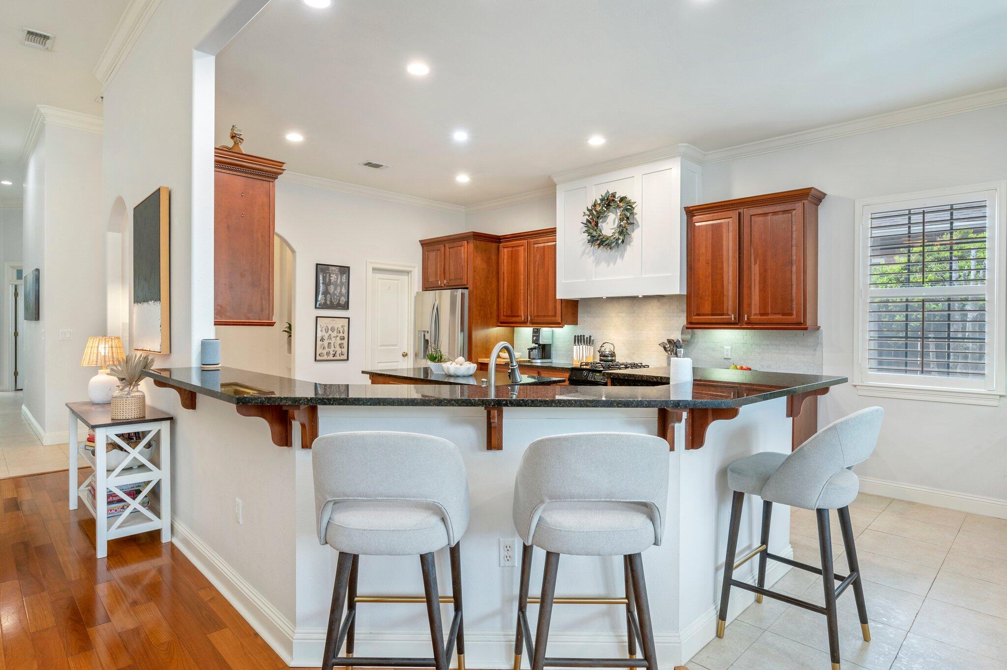 SWIFT CREEK PH 3 - Residential