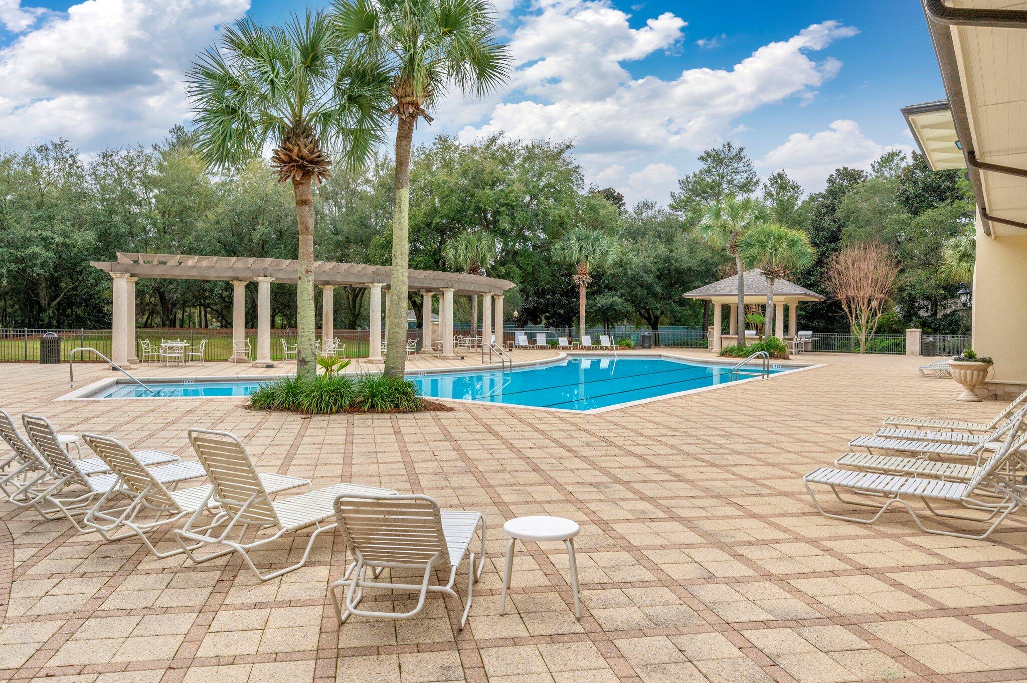 SWIFT CREEK PH 3 - Residential