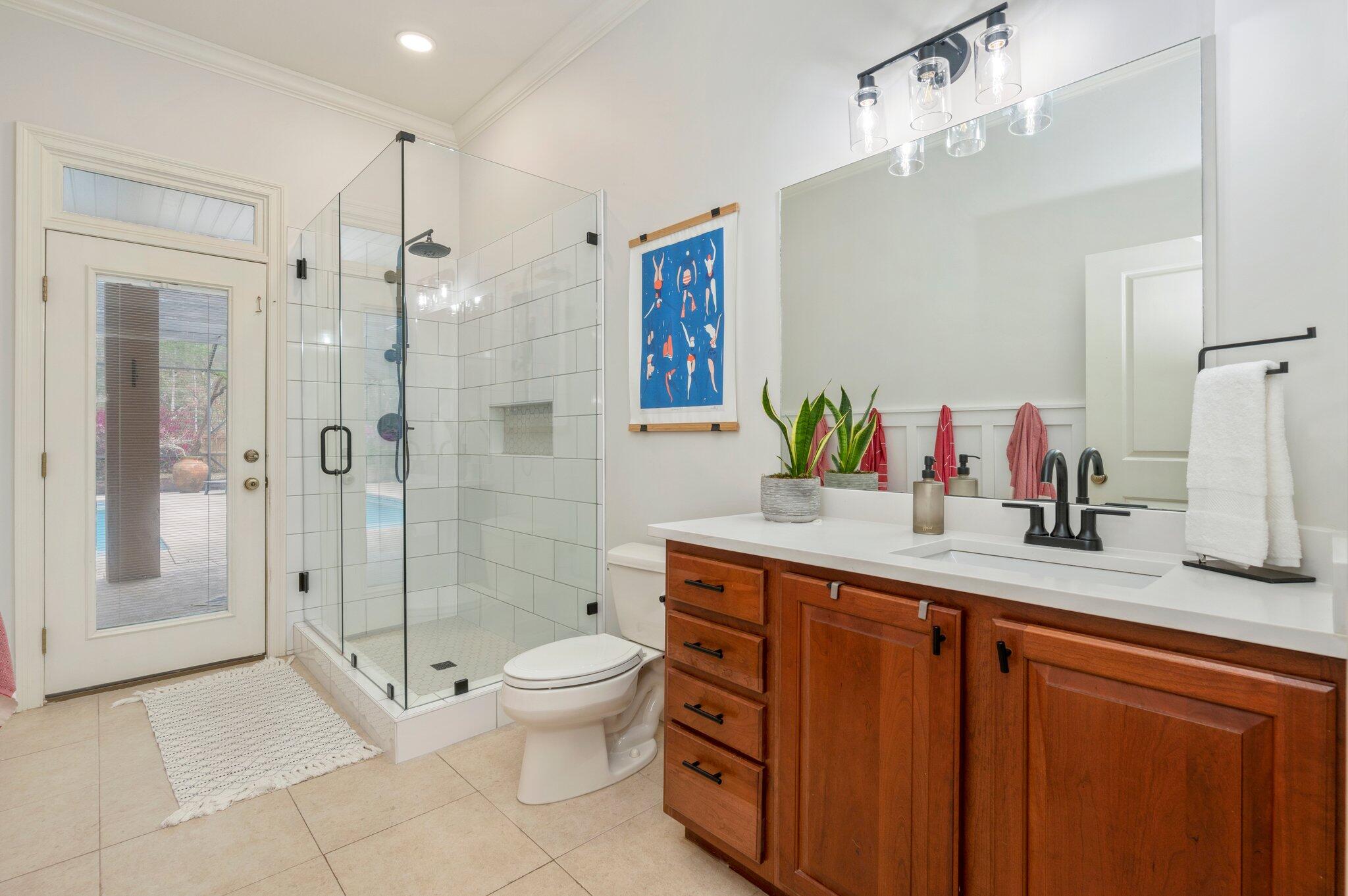 SWIFT CREEK PH 3 - Residential