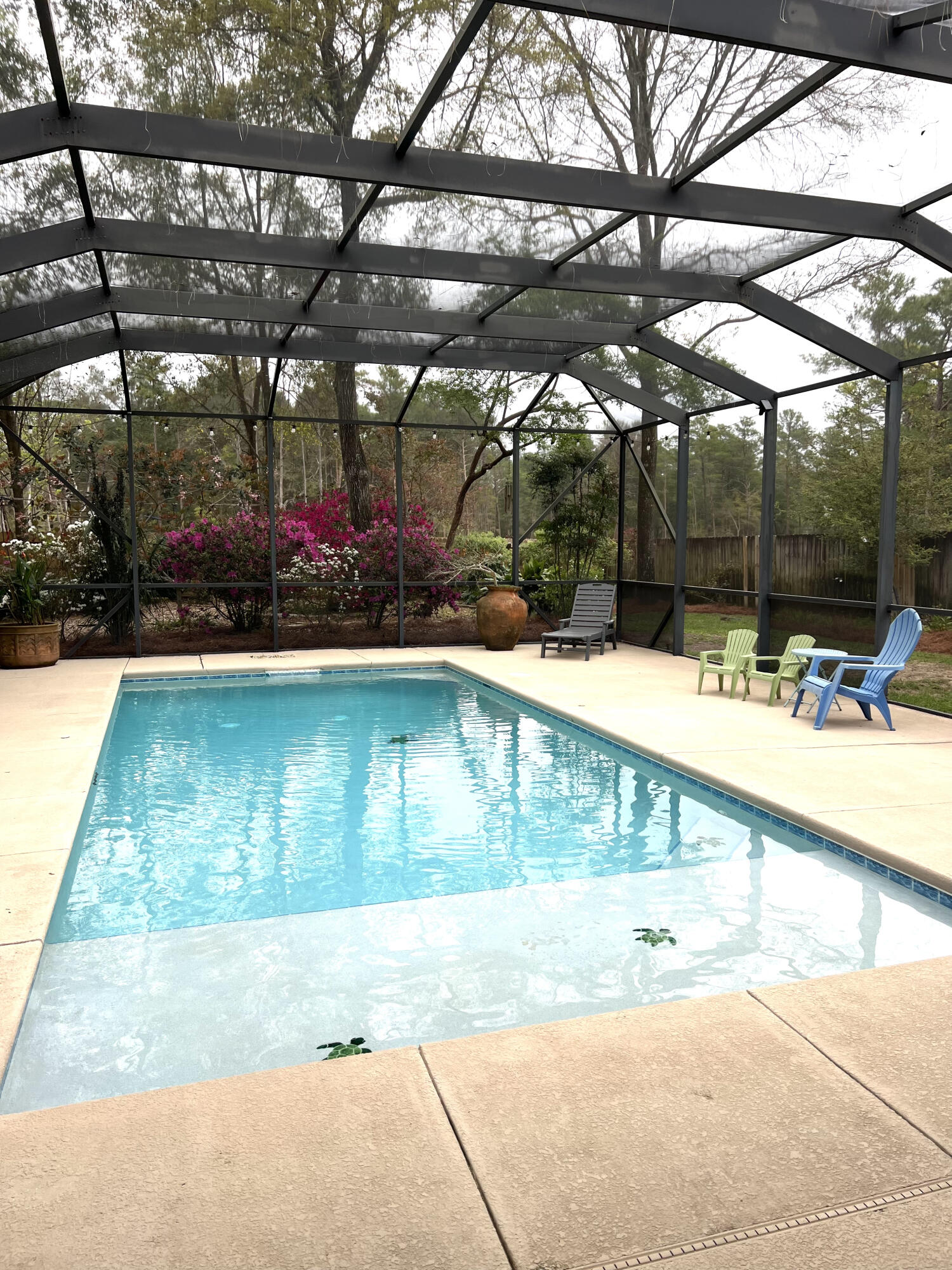 SWIFT CREEK PH 3 - Residential