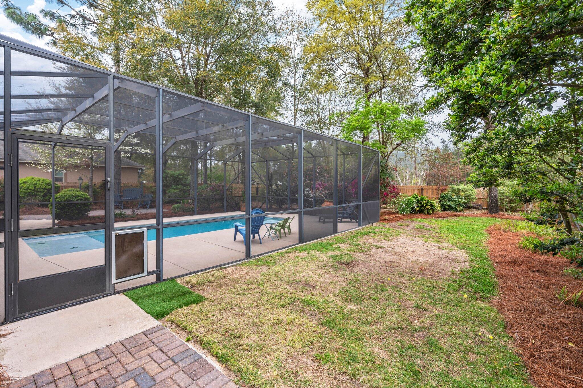 SWIFT CREEK PH 3 - Residential