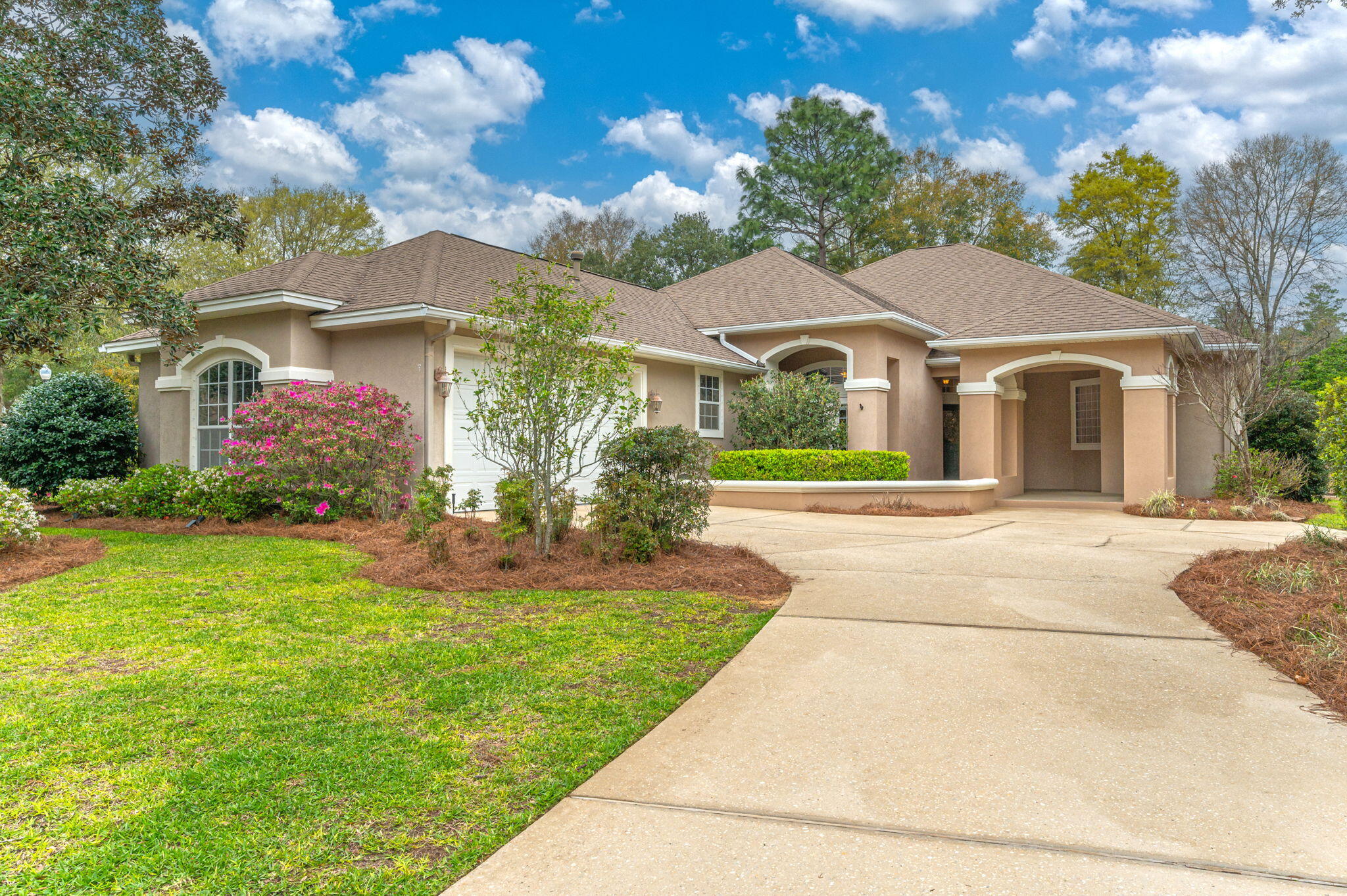 SWIFT CREEK PH 3 - Residential