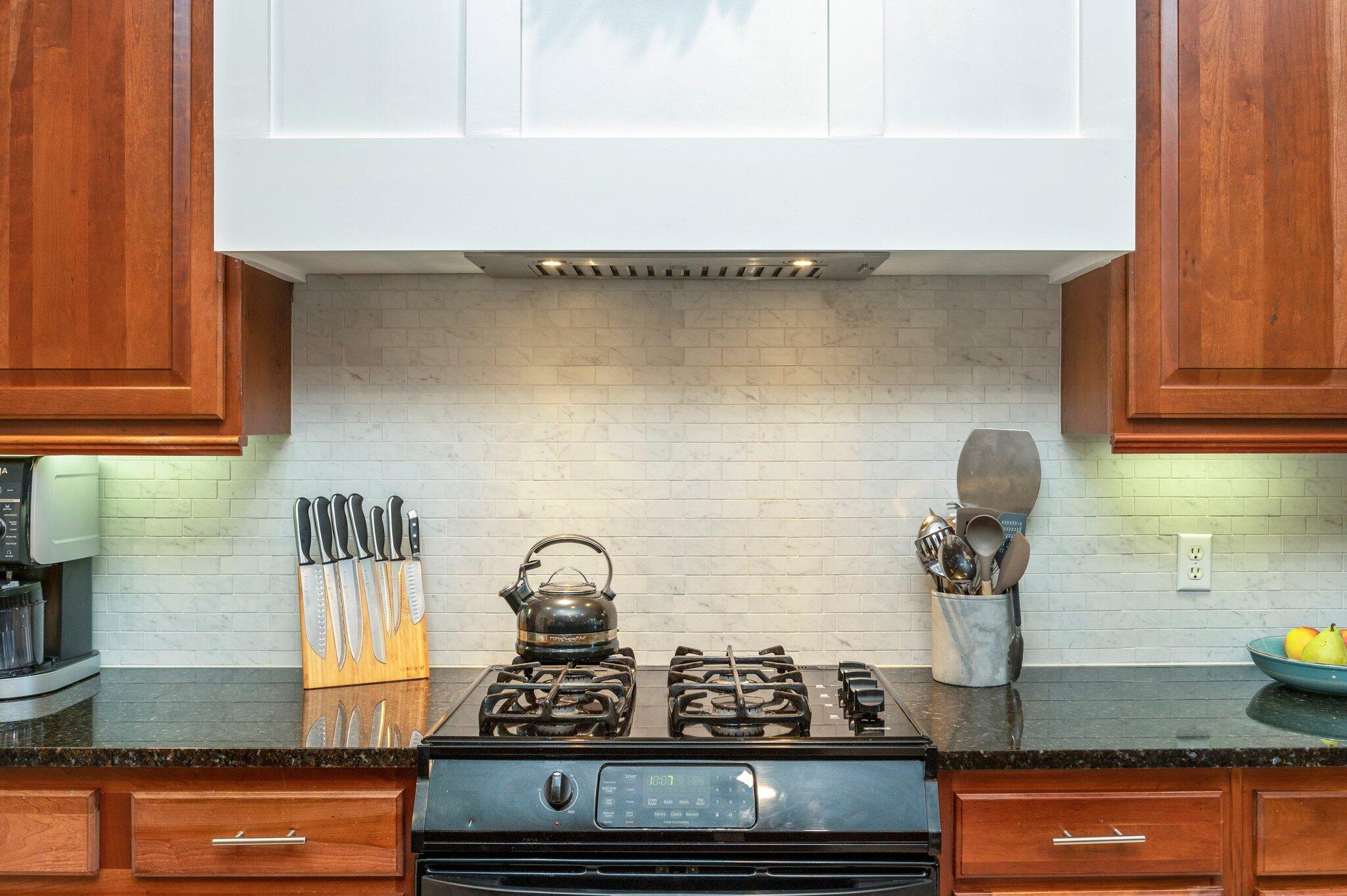 SWIFT CREEK PH 3 - Residential