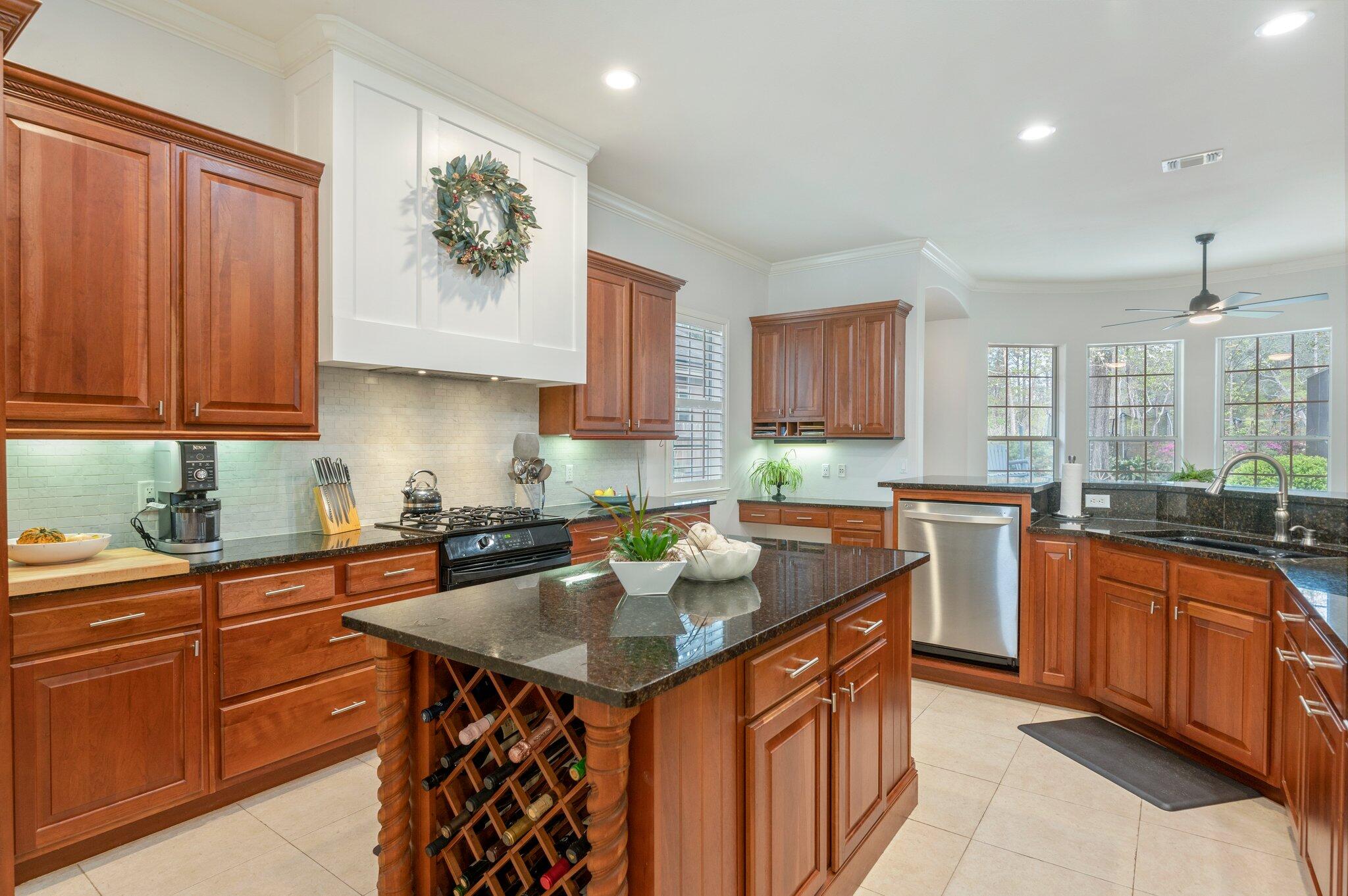 SWIFT CREEK PH 3 - Residential