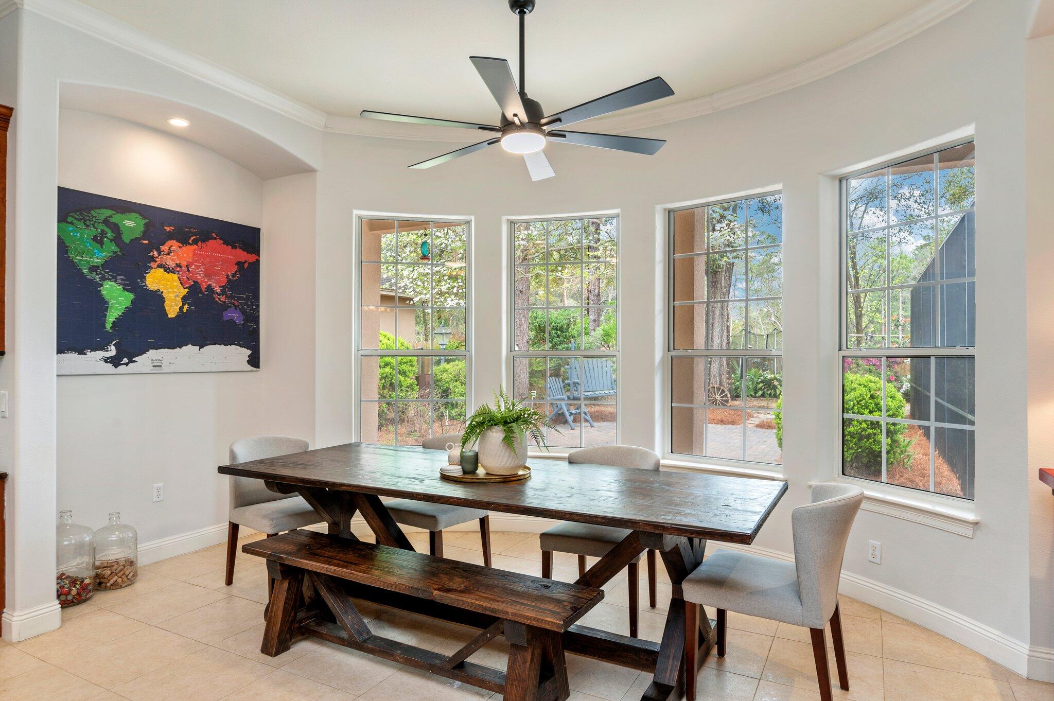 SWIFT CREEK PH 3 - Residential