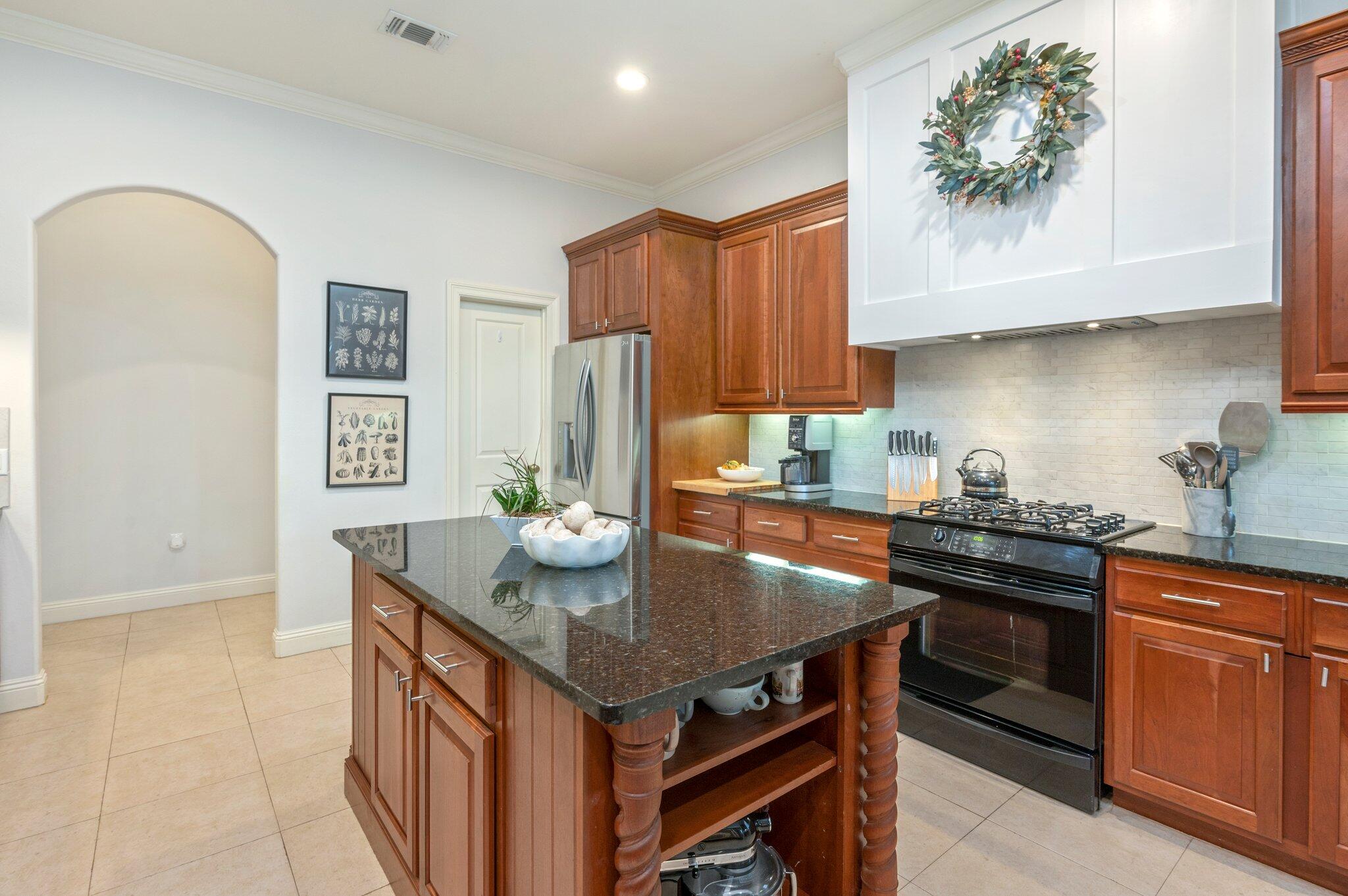 SWIFT CREEK PH 3 - Residential
