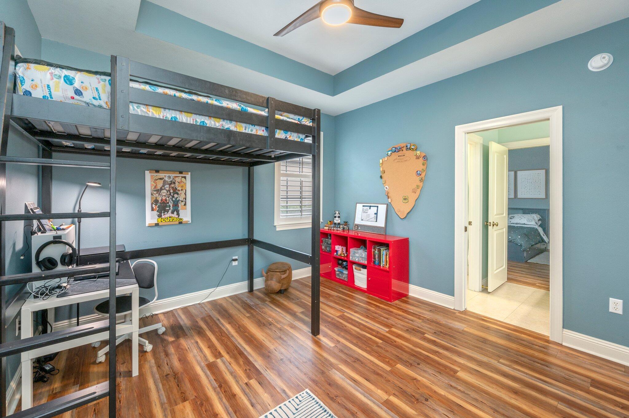 SWIFT CREEK PH 3 - Residential