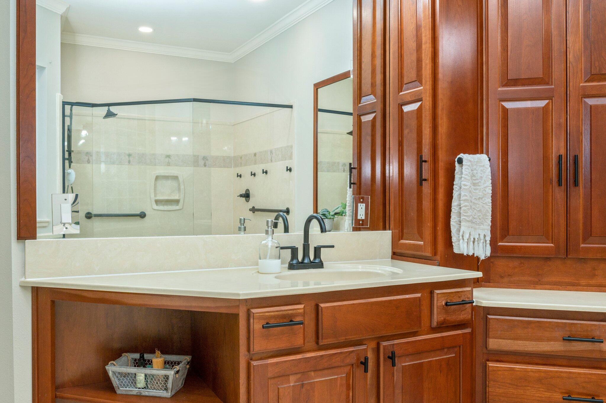 SWIFT CREEK PH 3 - Residential